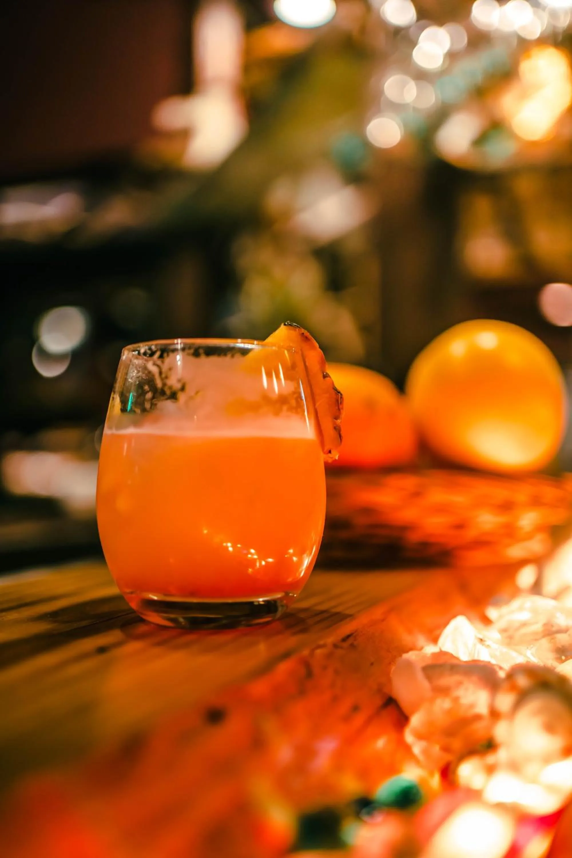 Drinks in Drive in Ichinomiya motel