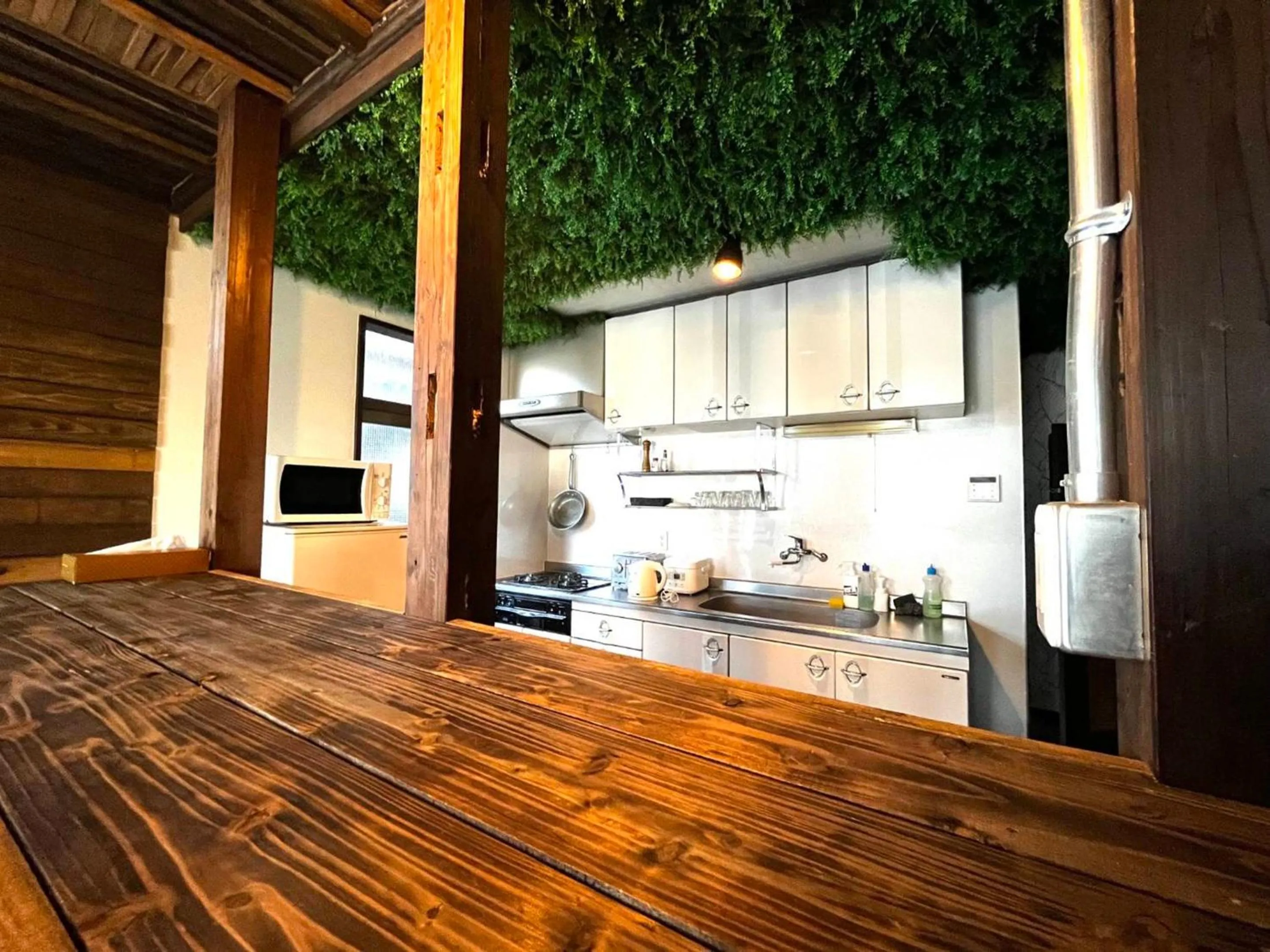 Photo of the whole room in Drive in Ichinomiya motel