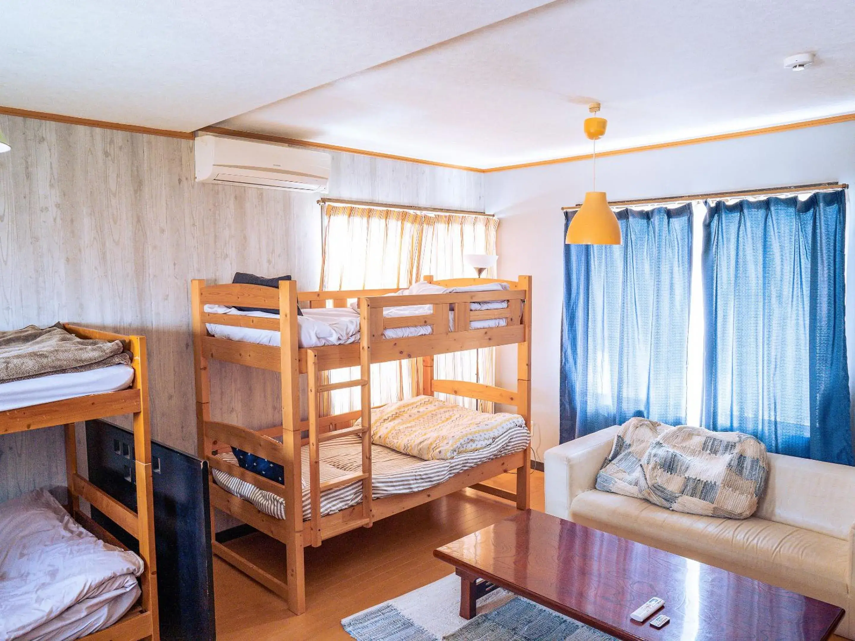 Photo of the whole room, Bed in Drive in Ichinomiya motel Photo of the whole room, Bed in Drive in Ichinomiya motel