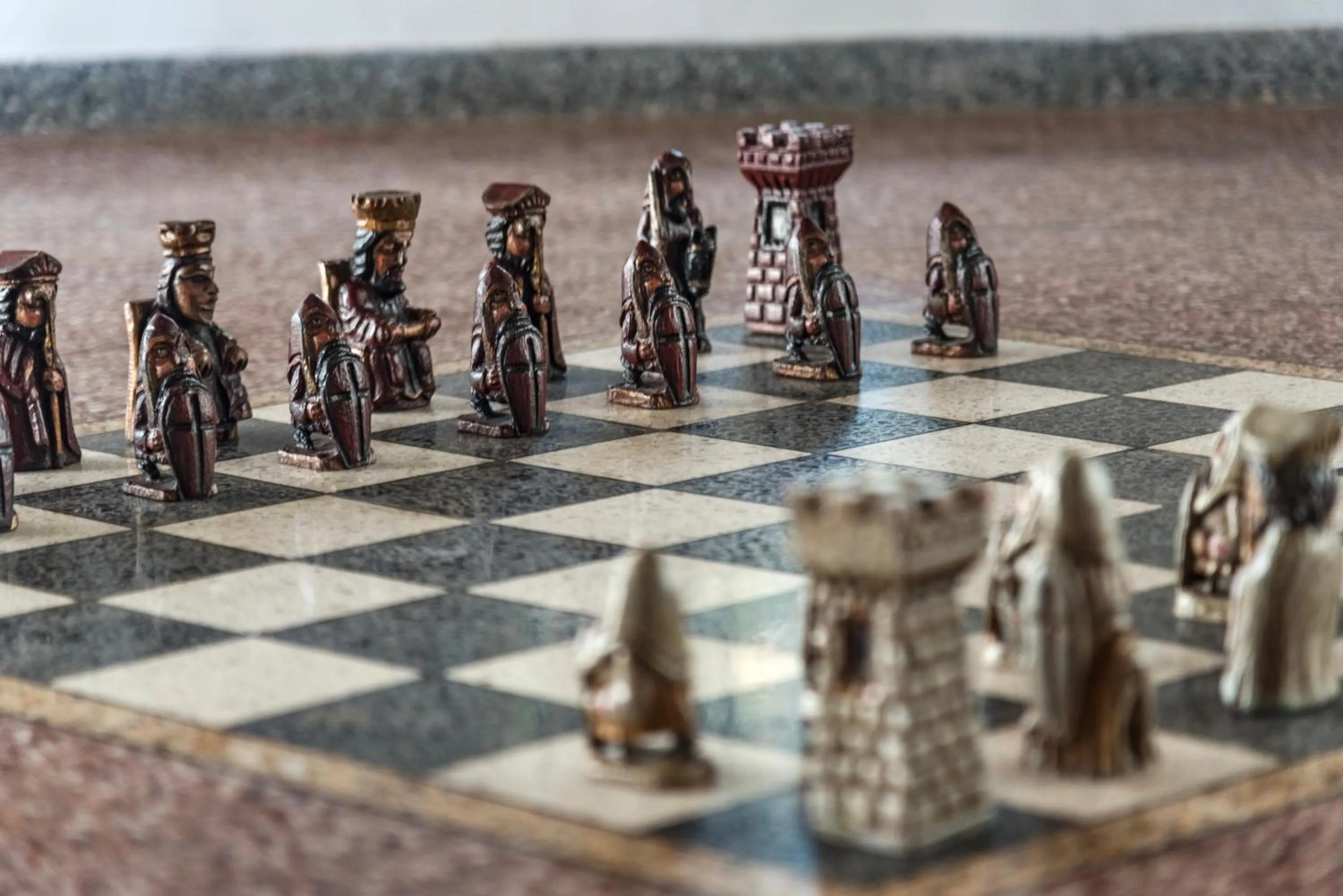 Game Room in SaffronStays Casa Del Palms - 8BR luxury pool villa with gazebo, pickleball, bar & lawns near Nagaon Beach