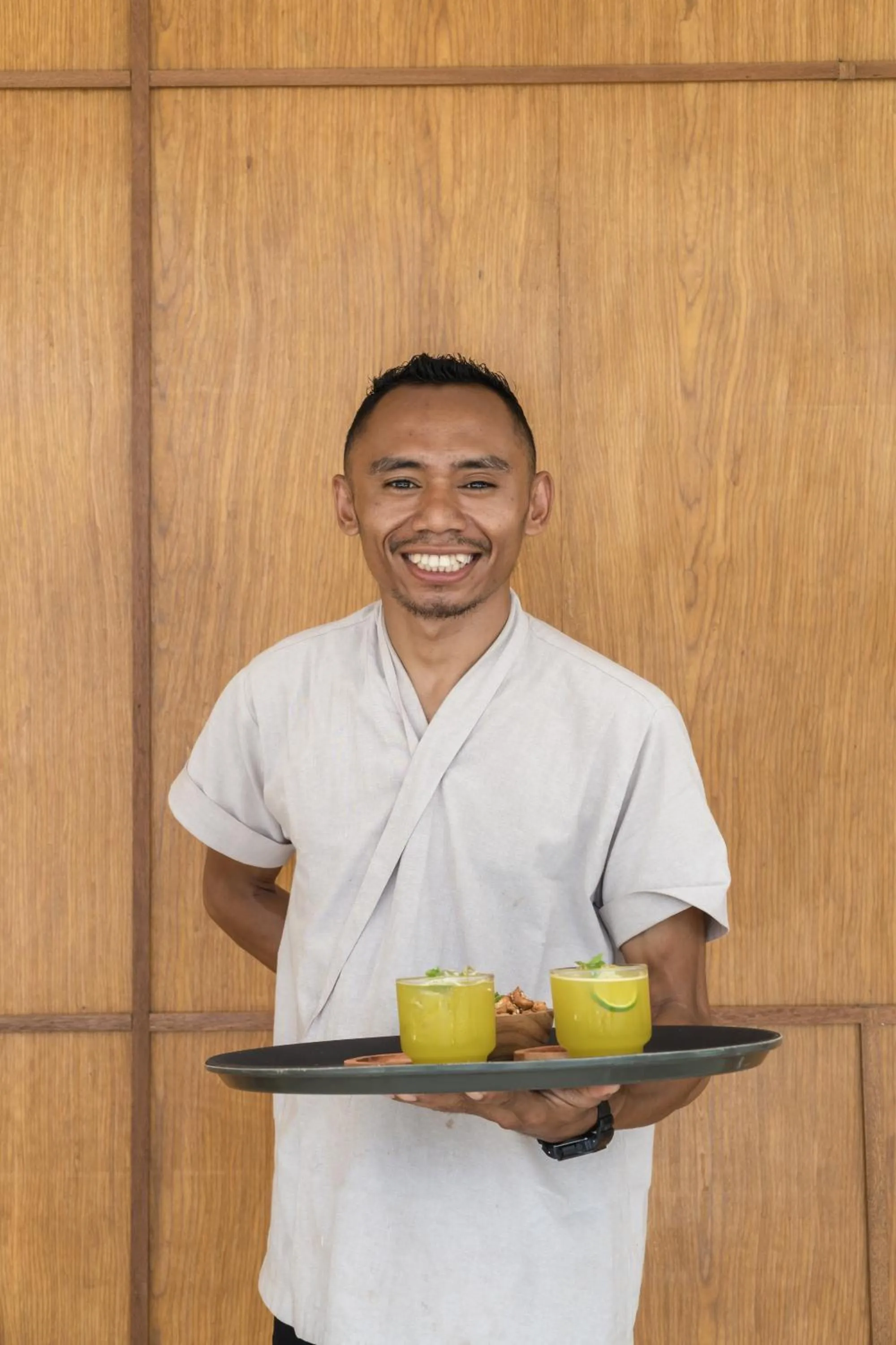 Restaurant/places to eat in IKIGAI Uluwatu Beach