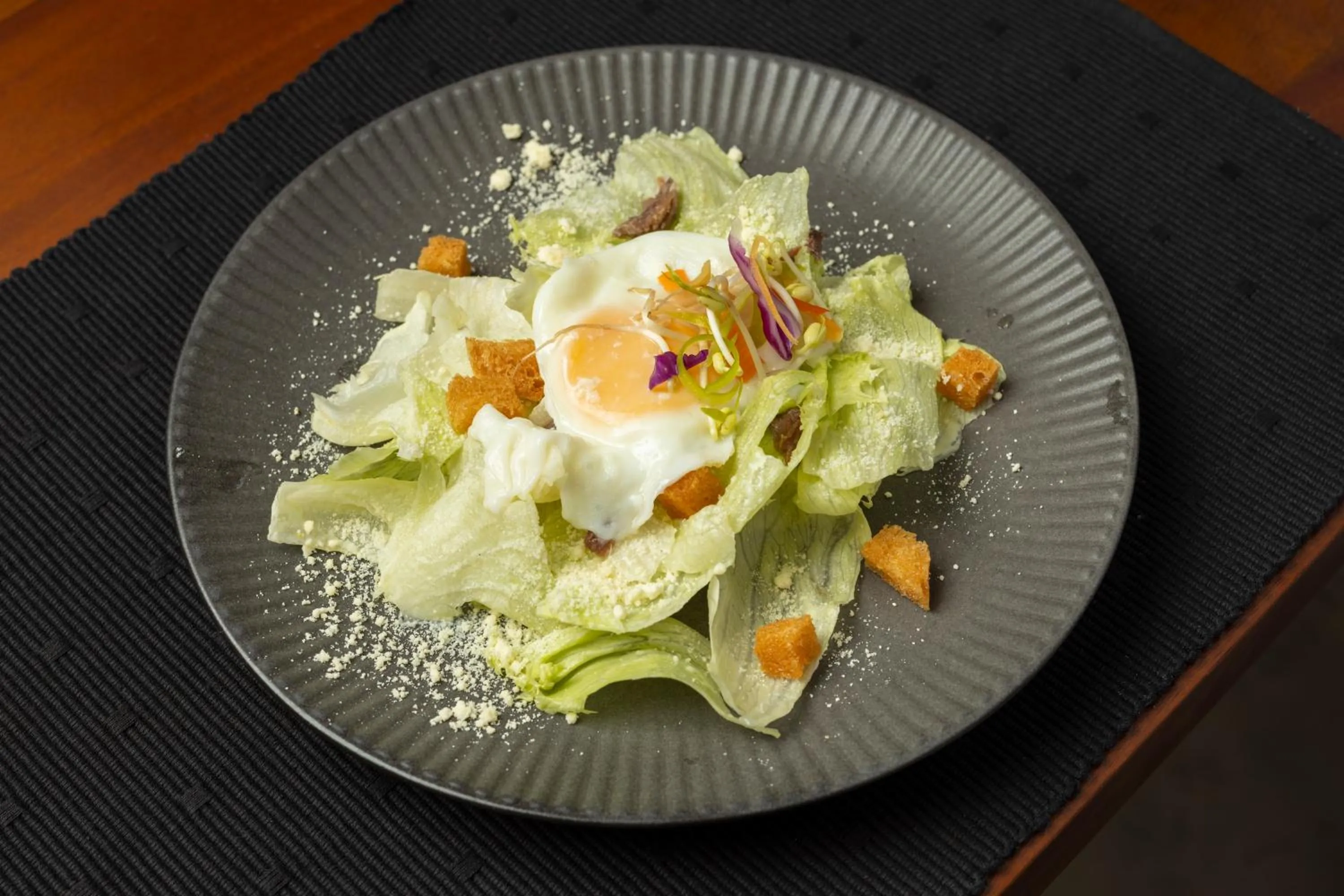 Restaurant/places to eat in Heritage Boutique by Seven Angels