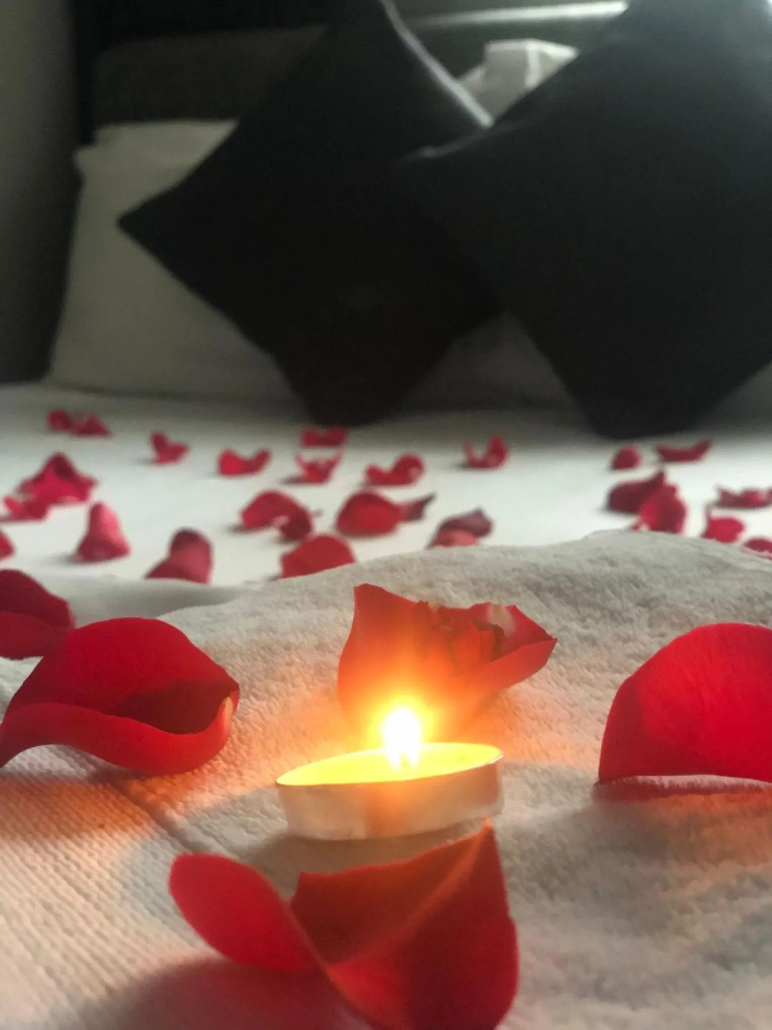 Bed in ÇALIŞKANLAR OTEL