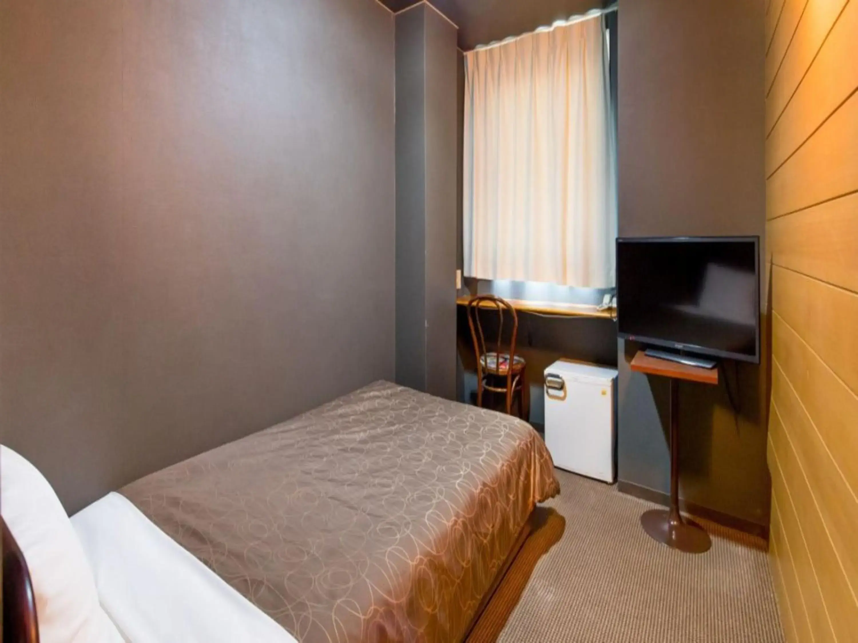 Single Room in Business Hotel Kawashima Single Room in Business Hotel Kawashima