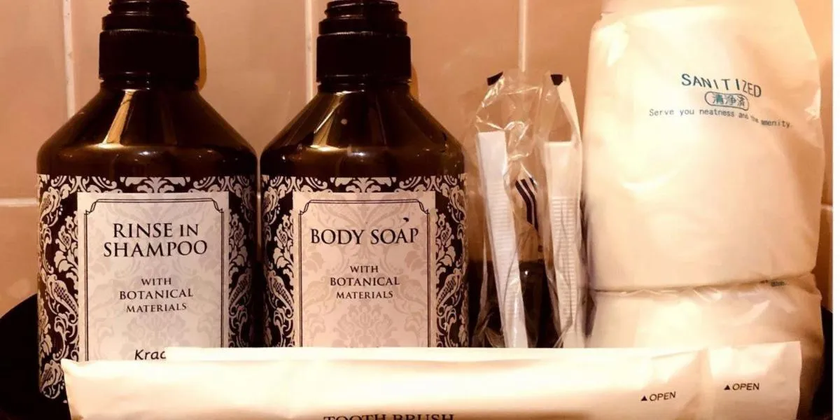 Business Hotel Kawashima