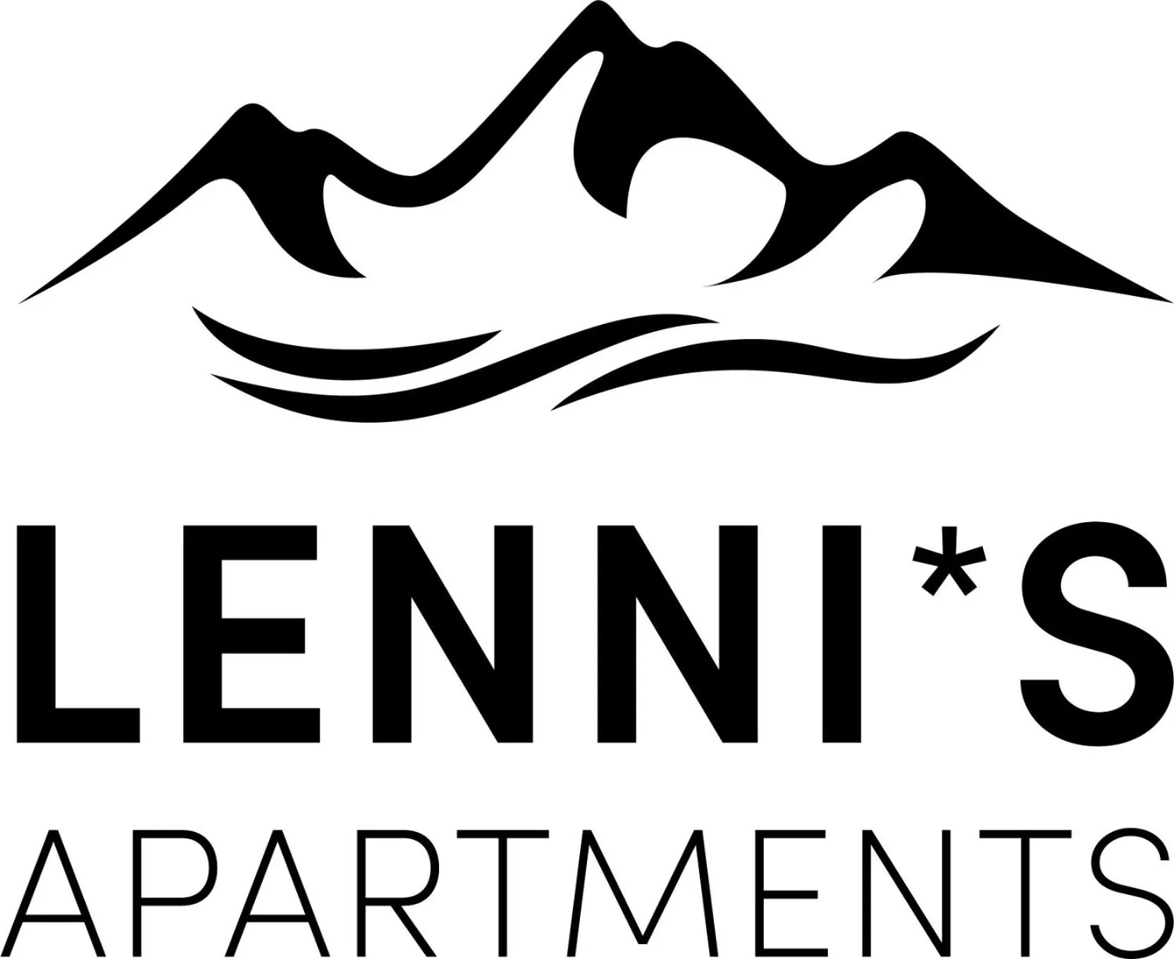 Property logo or sign in Lenni´s Apartments