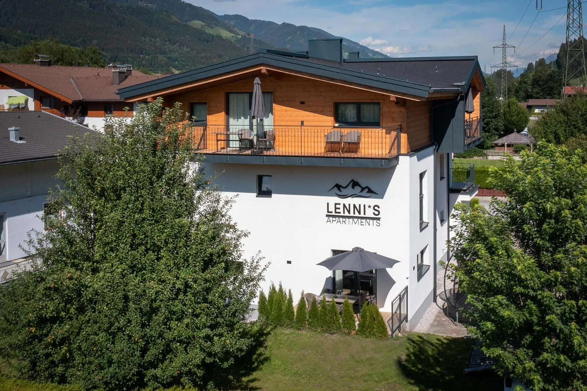 Lenni´s Apartments