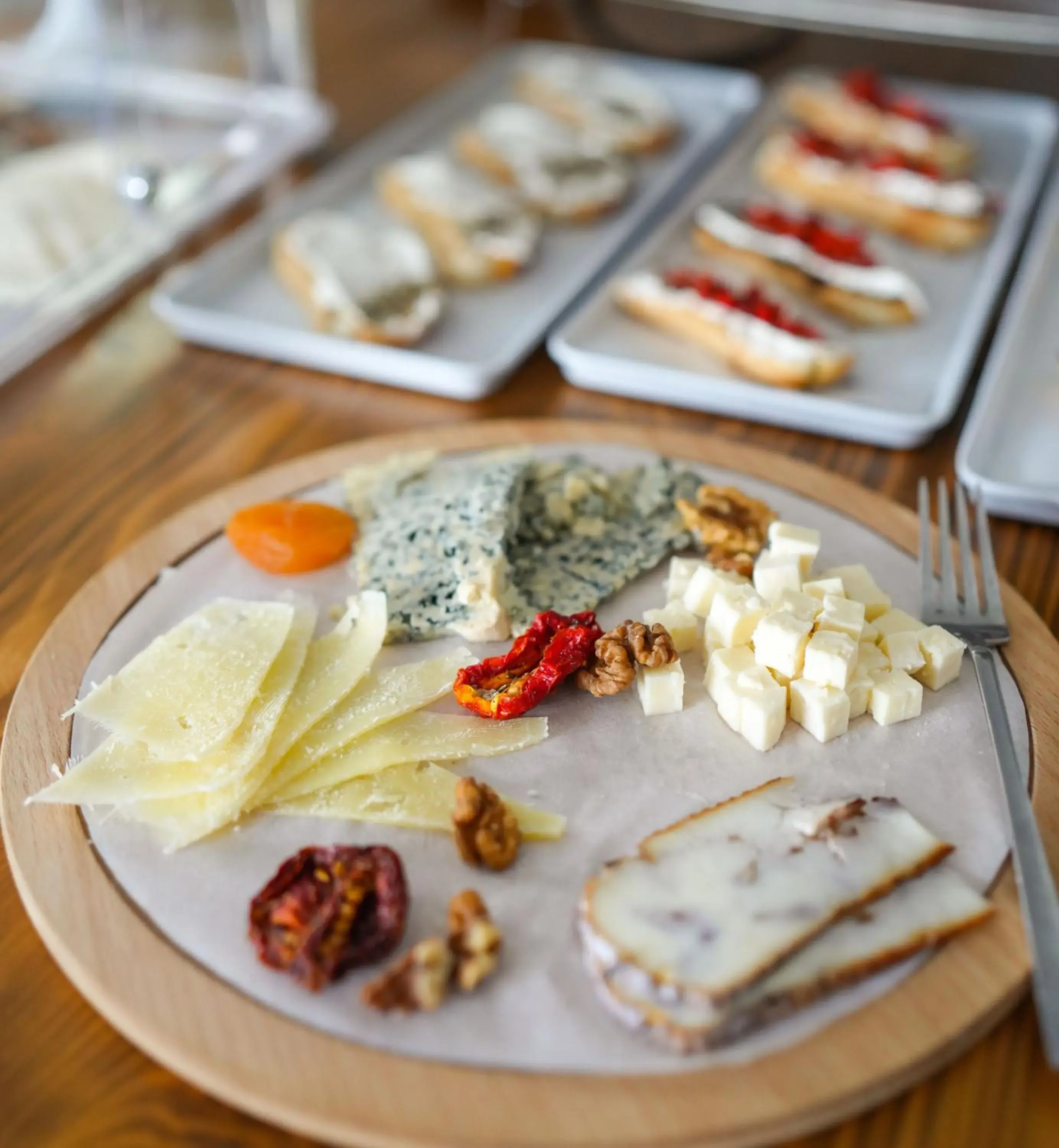 Food in Loop Hotel Bosphorus İstanbul Food in Loop Hotel Bosphorus İstanbul