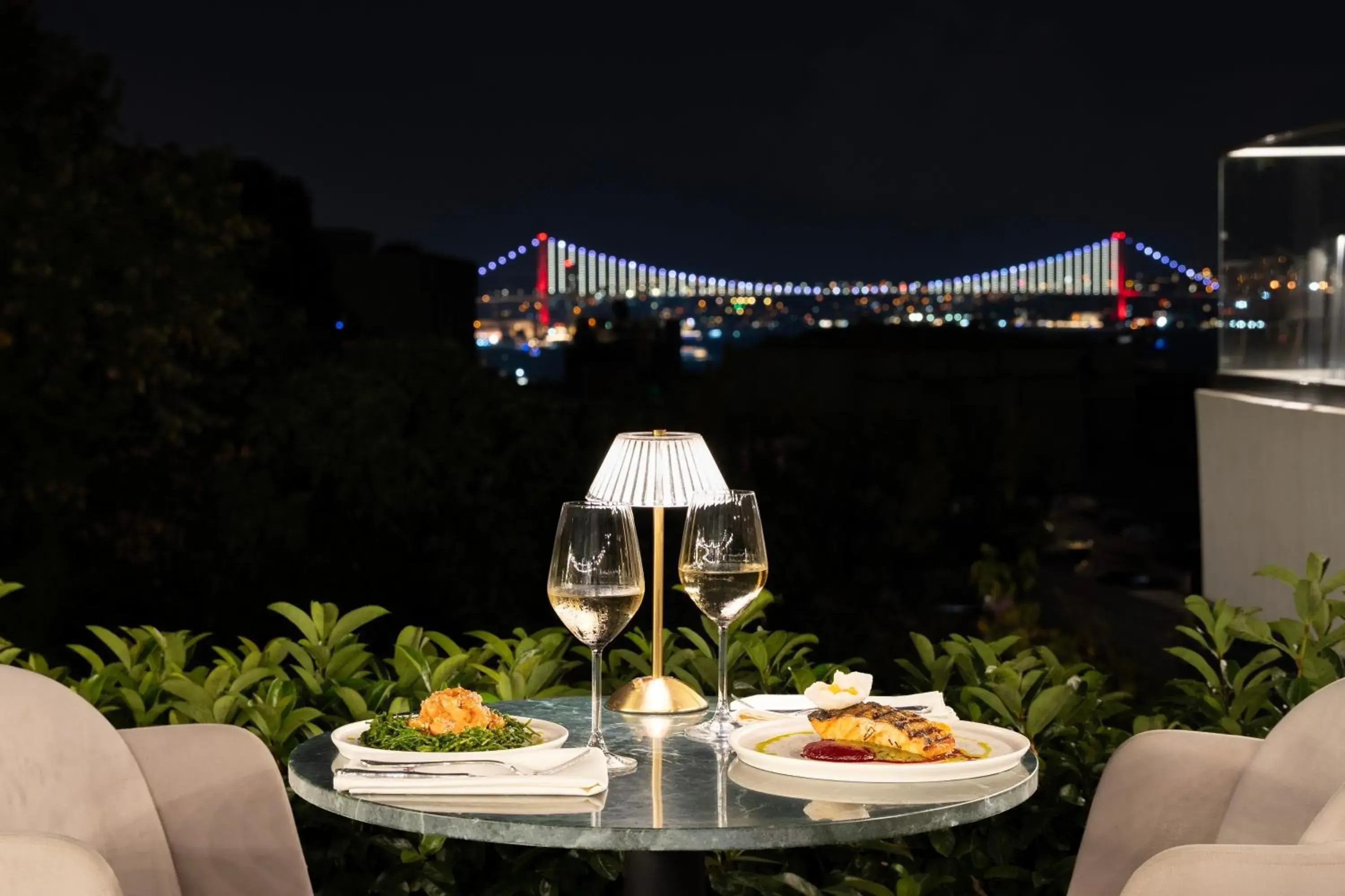 Restaurant/places to eat in Loop Hotel Bosphorus İstanbul Restaurant/places to eat in Loop Hotel Bosphorus İstanbul