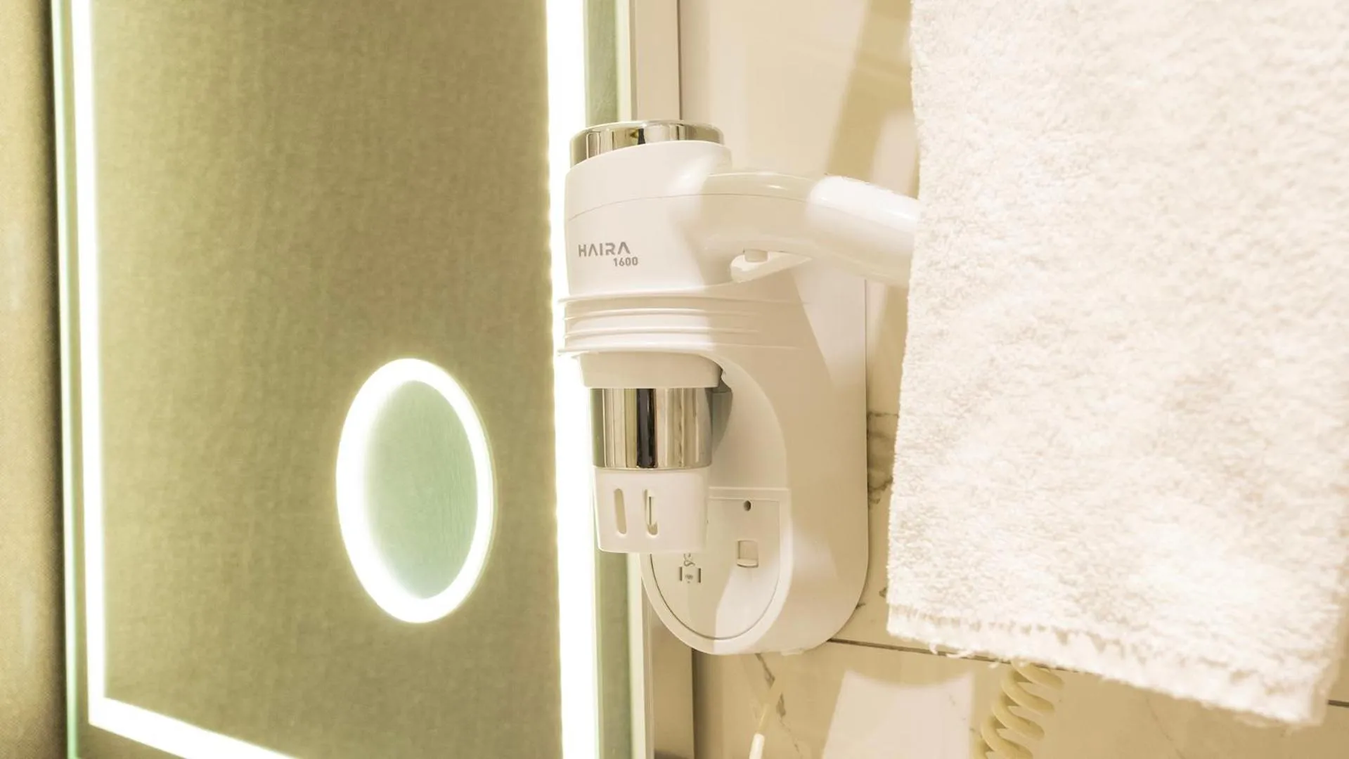 heating in Loop Hotel Bosphorus İstanbul