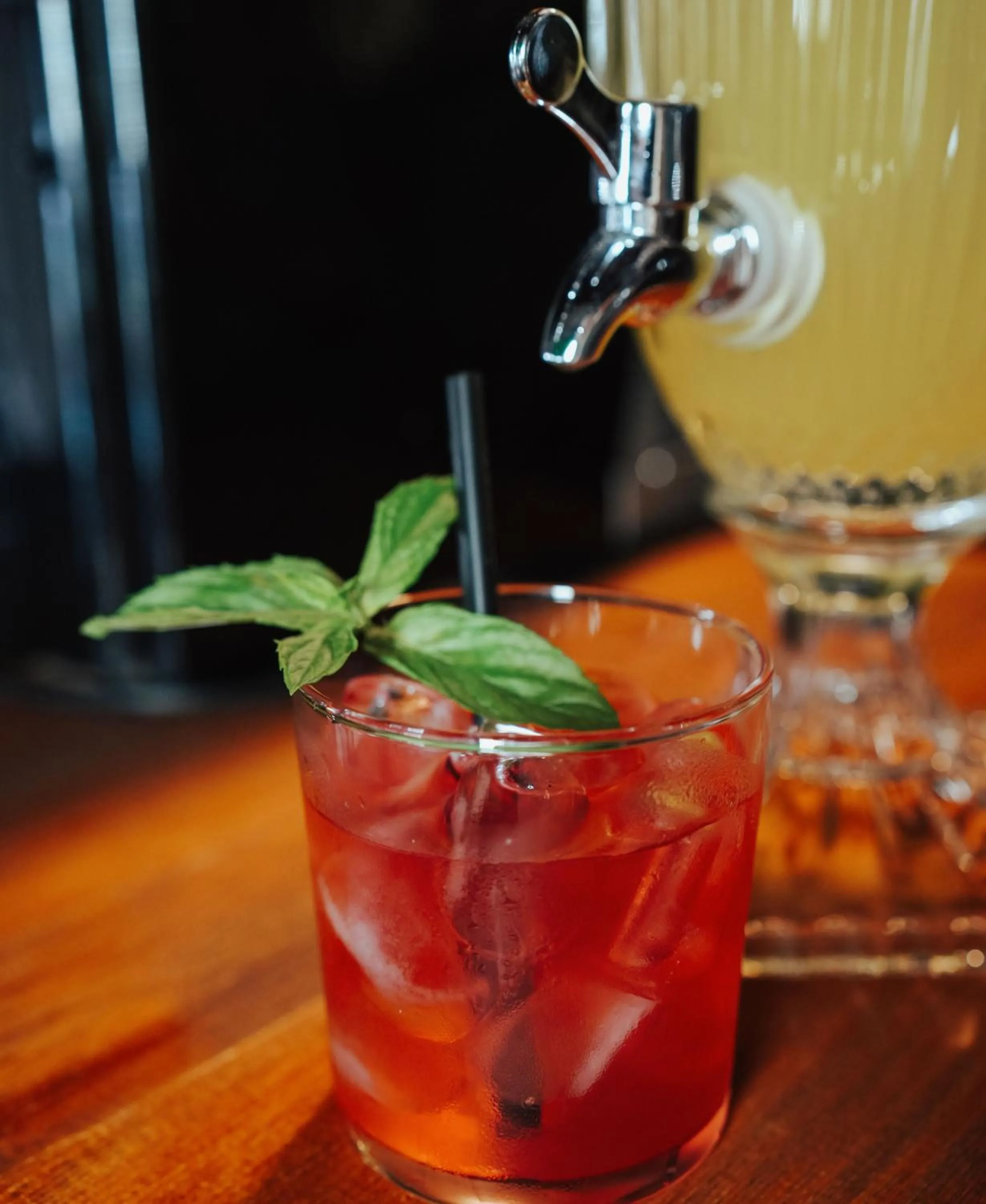 Drinks in Loop Hotel Bosphorus İstanbul