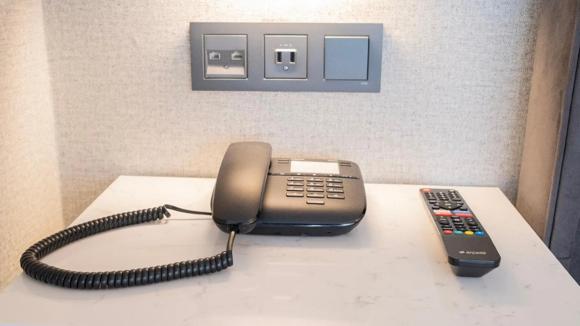 hair dresser in Loop Hotel Bosphorus İstanbul