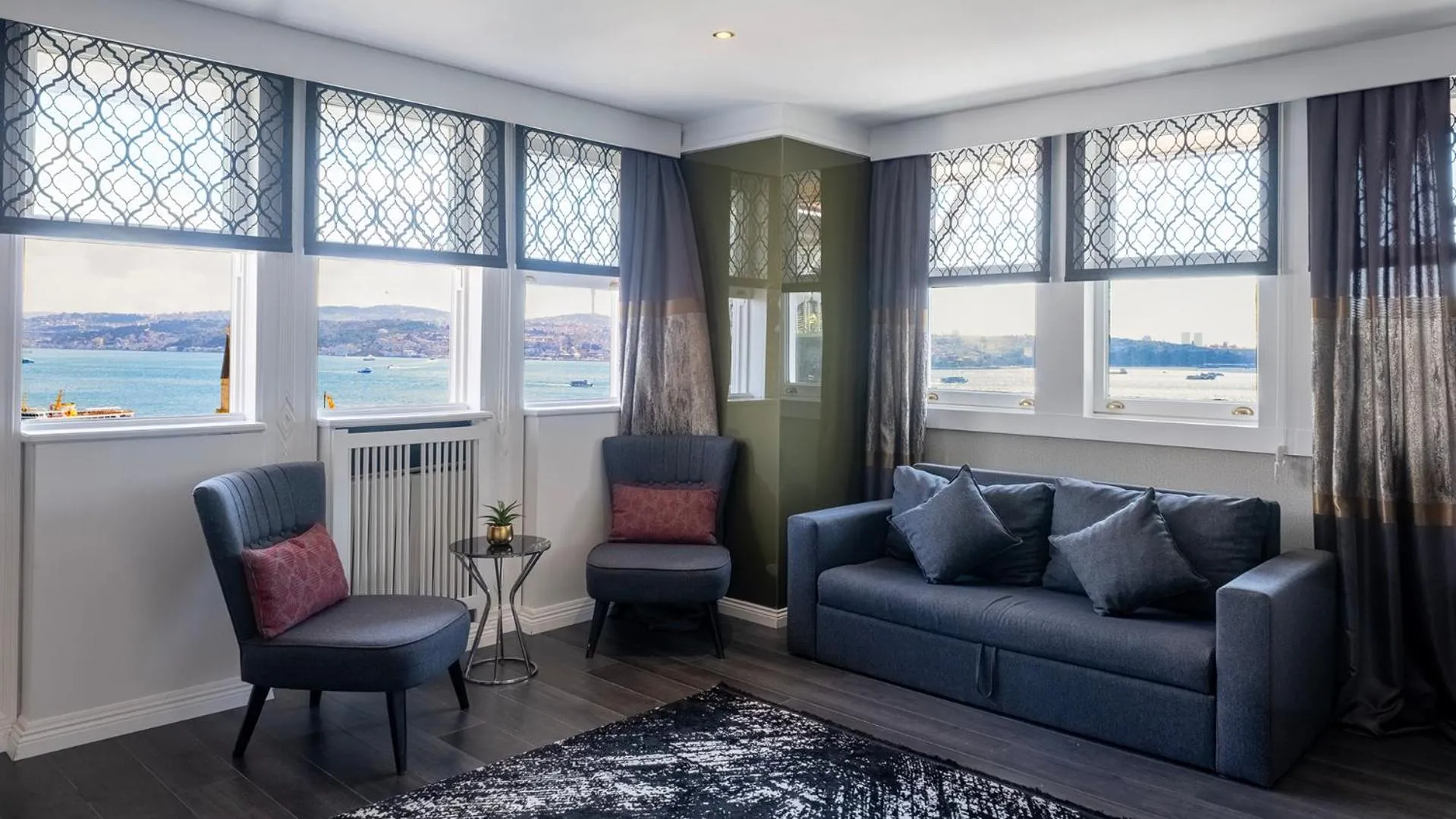 View (from property/room) in Loop Hotel Bosphorus İstanbul