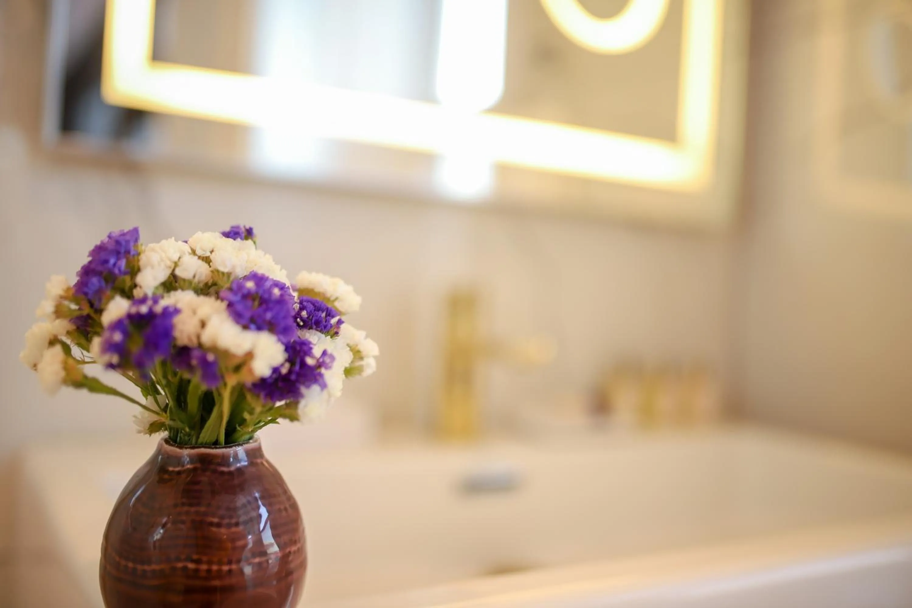 Bathroom in Loop Hotel Bosphorus İstanbul