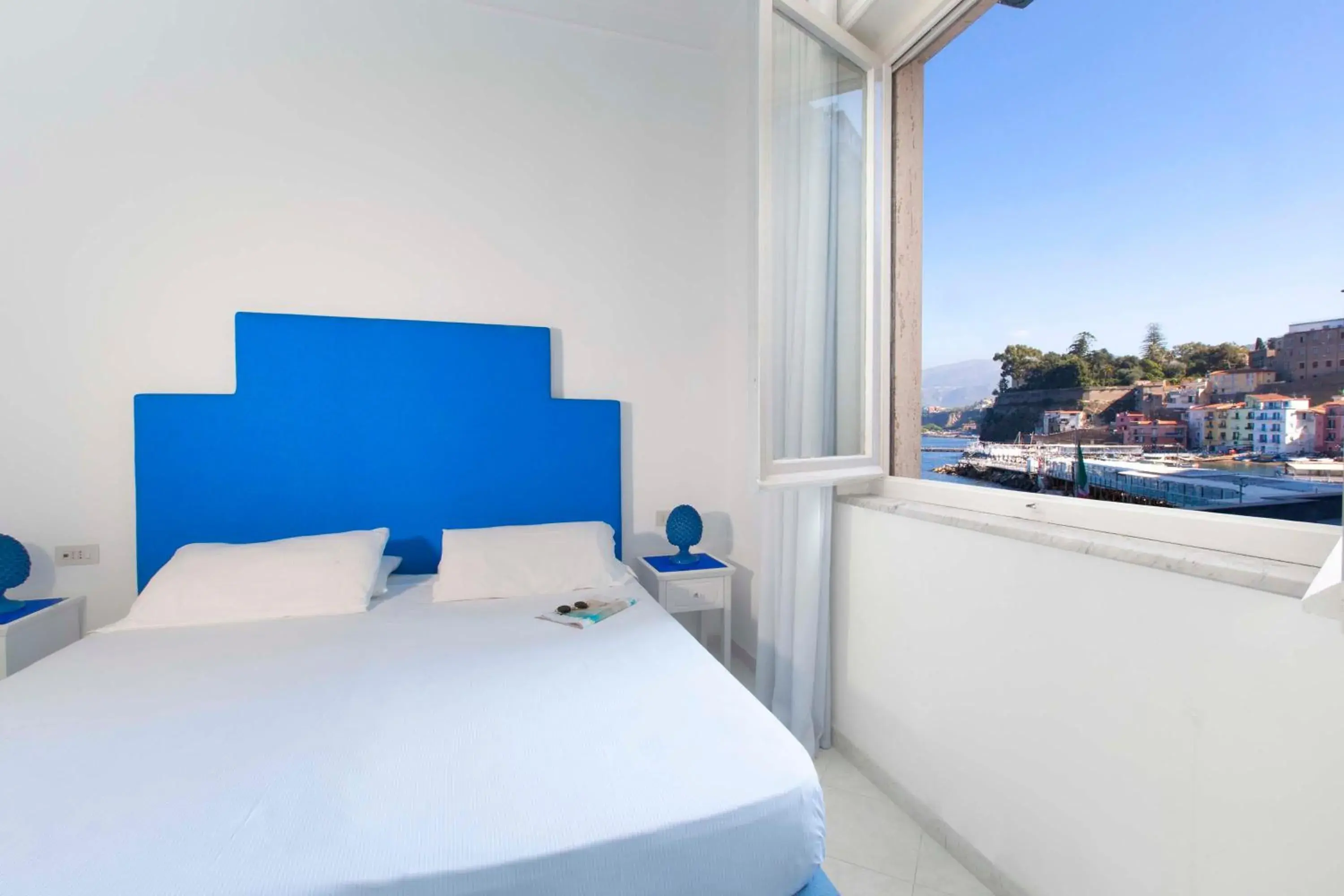 Double or Twin Room in Hotel Admiral Double or Twin Room in Hotel Admiral