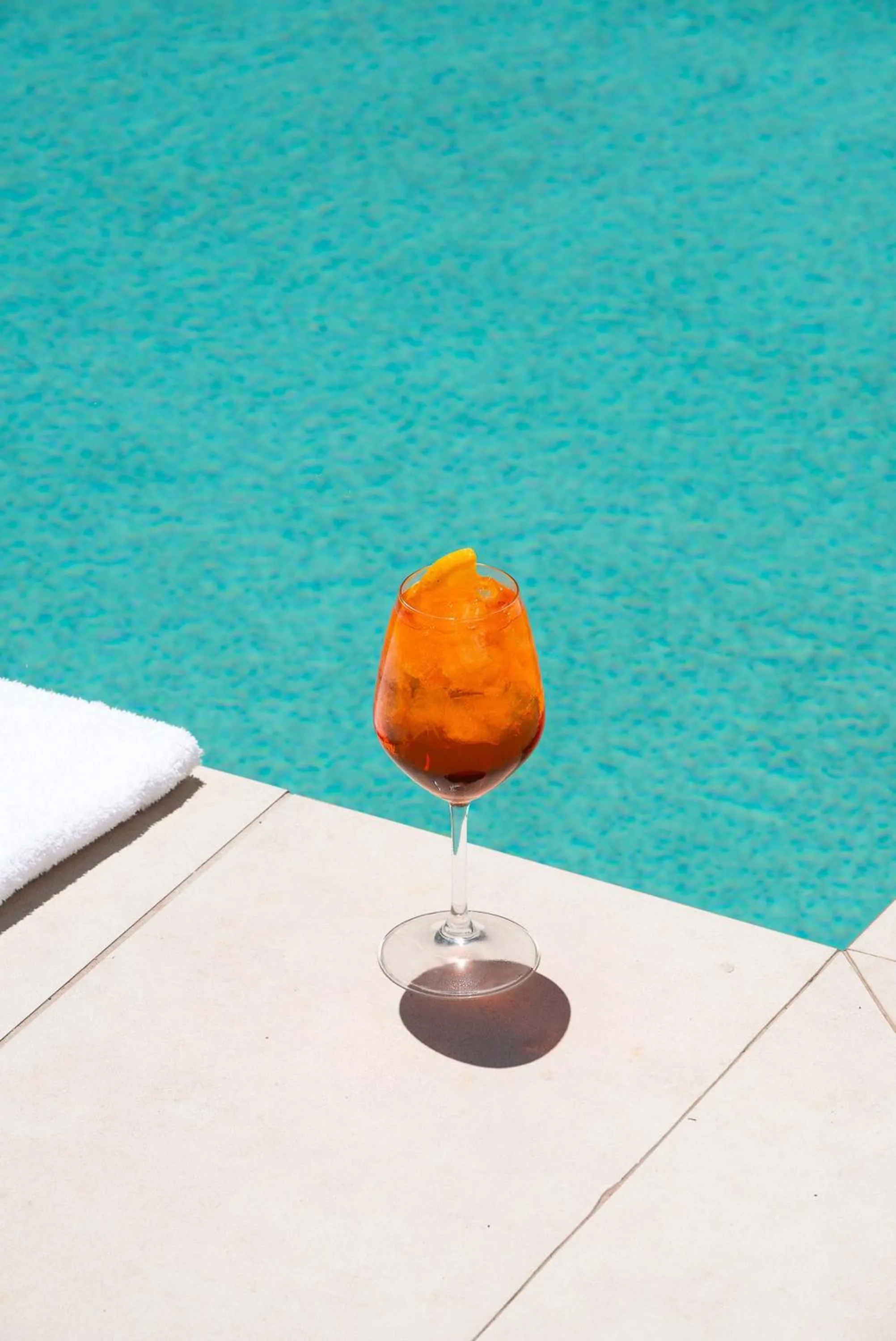 Lounge or bar in Hotel Admiral