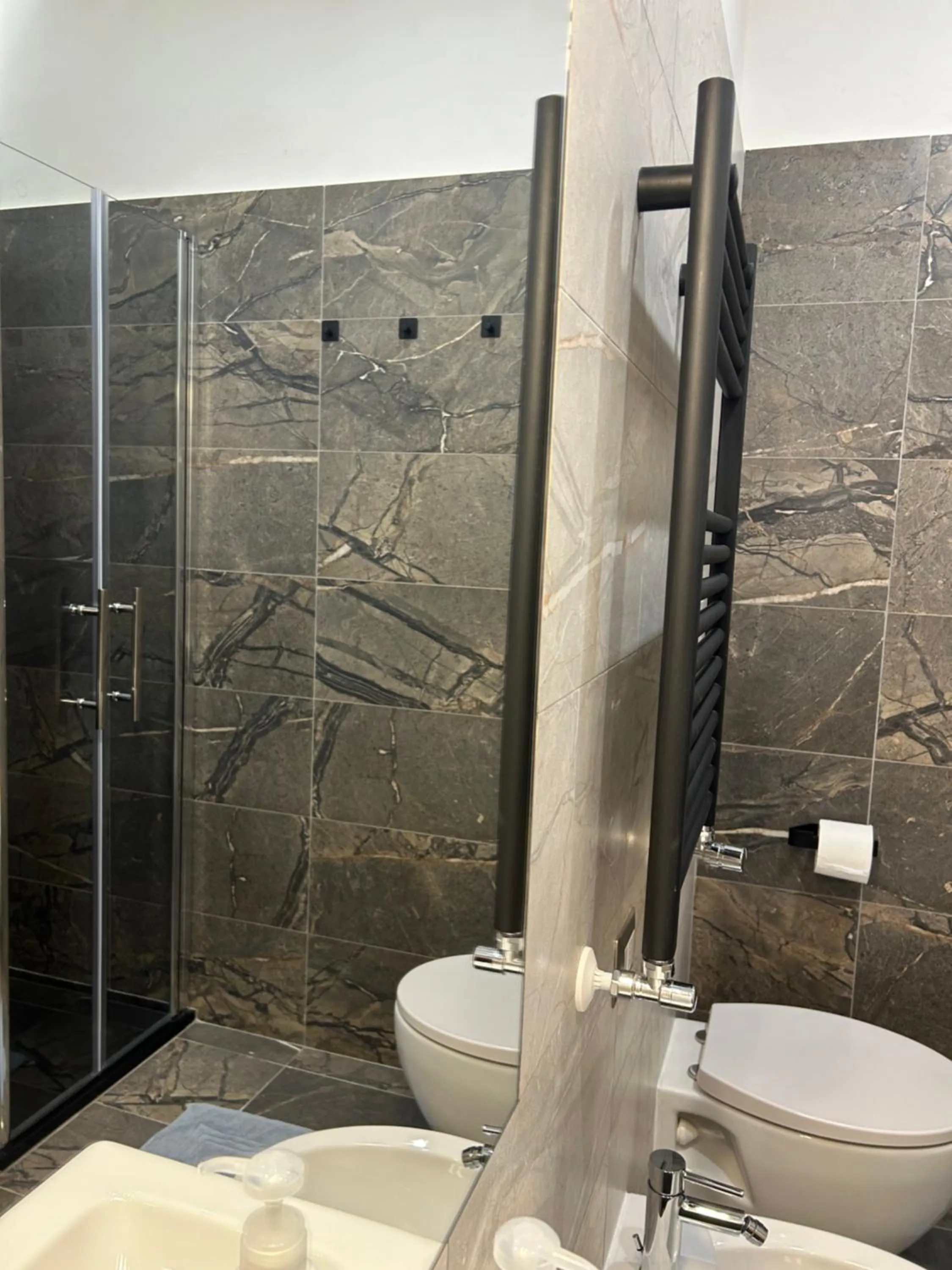 International Naples