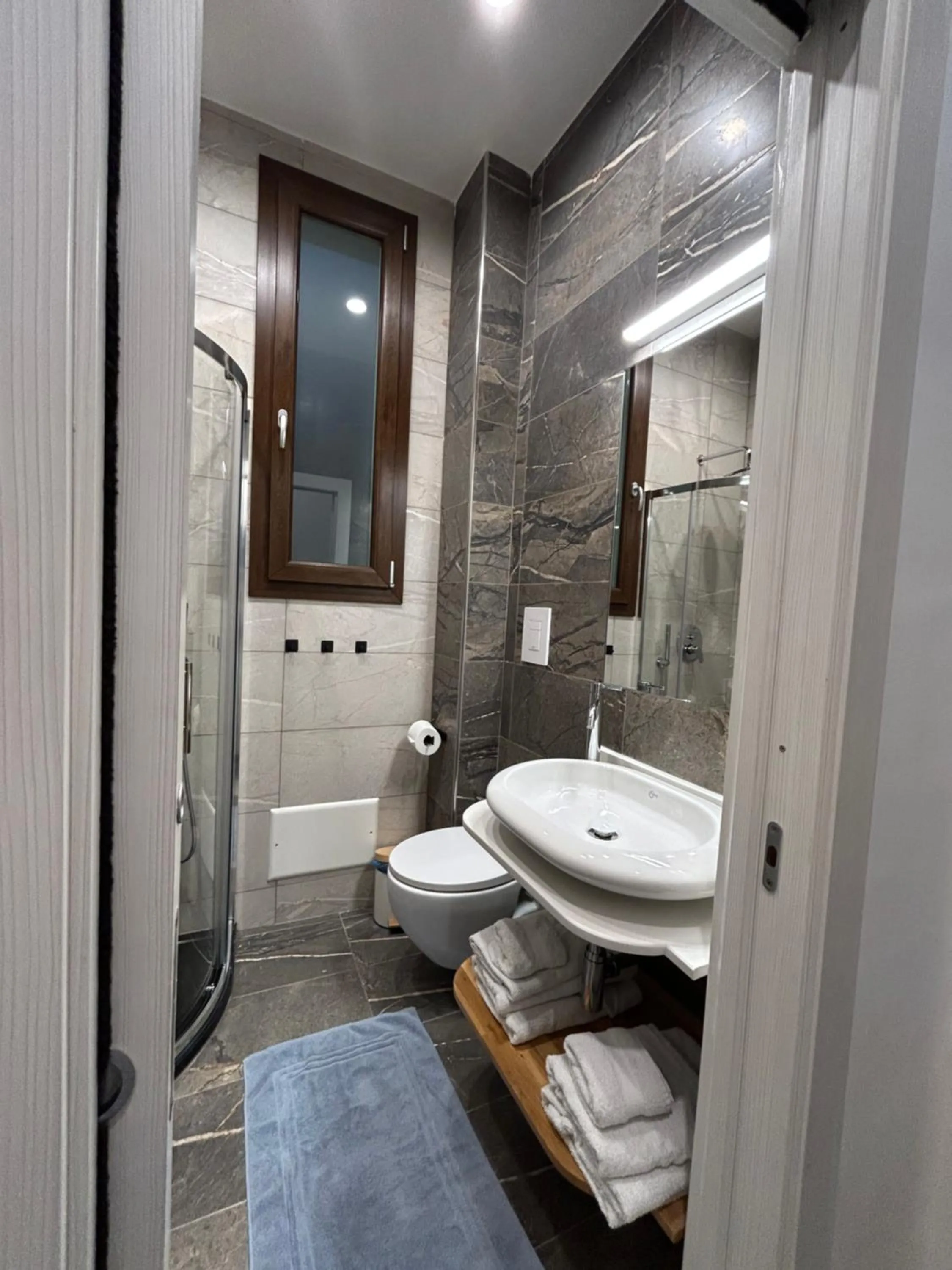 International Naples