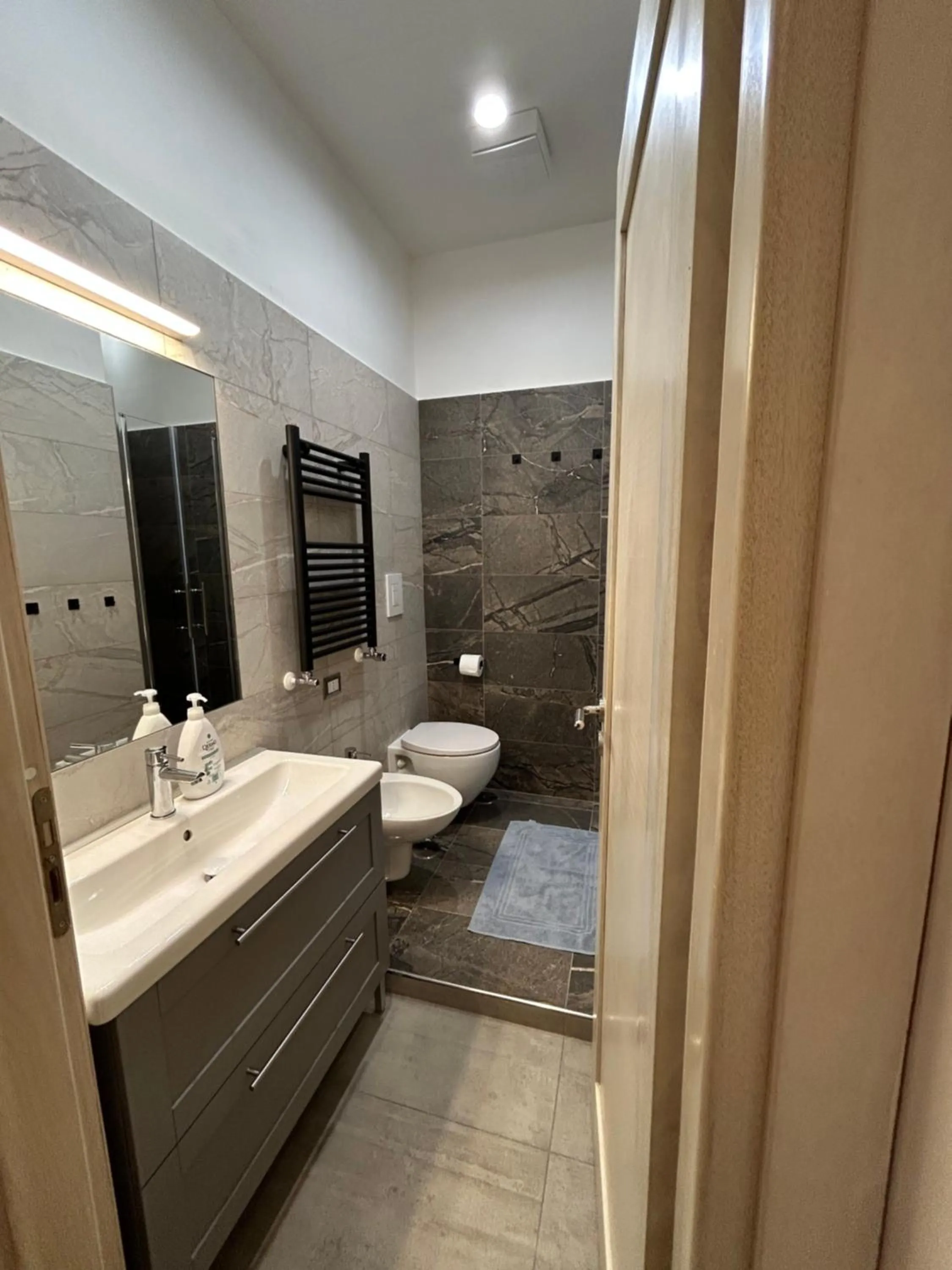 International Naples