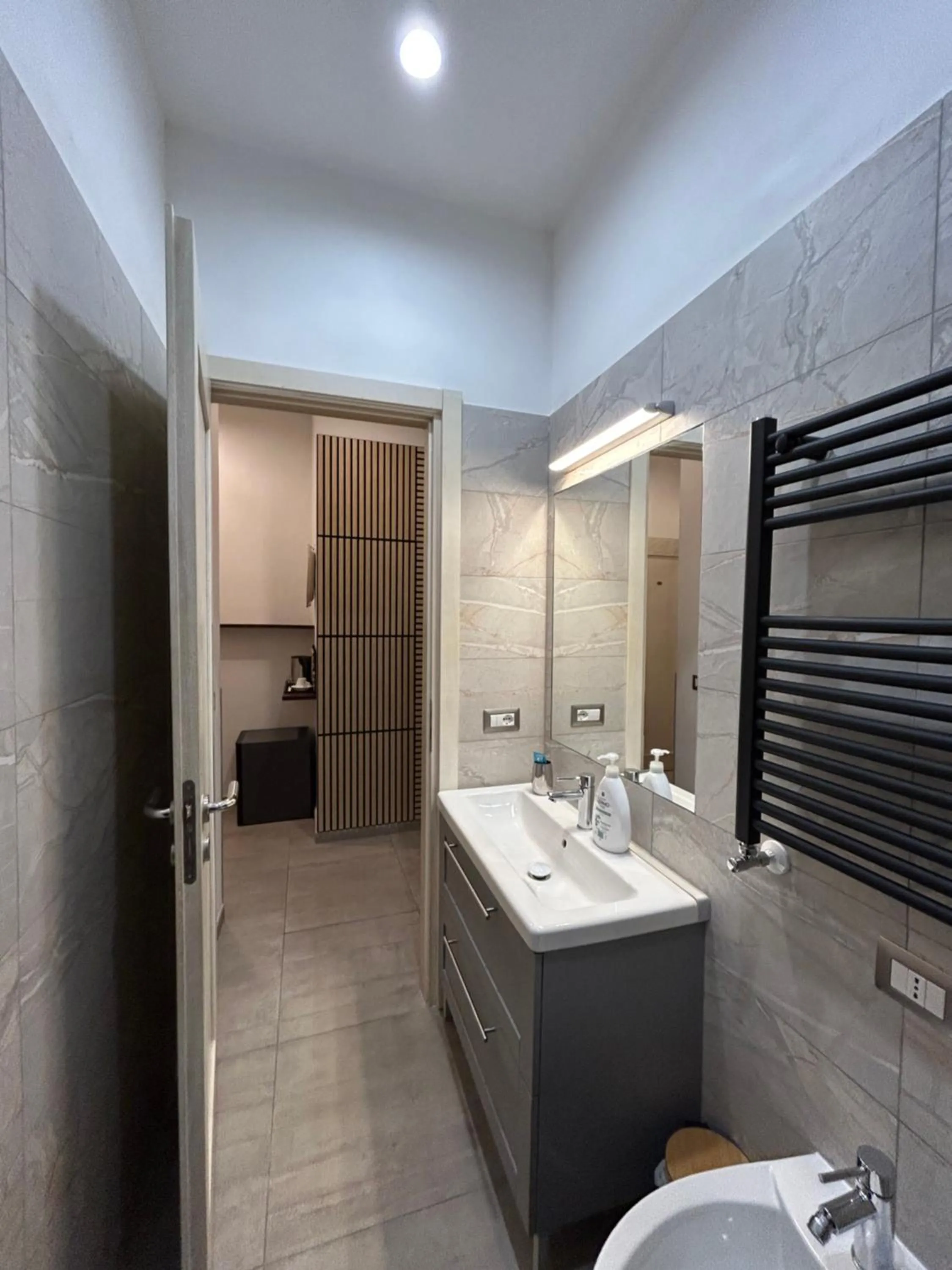 International Naples