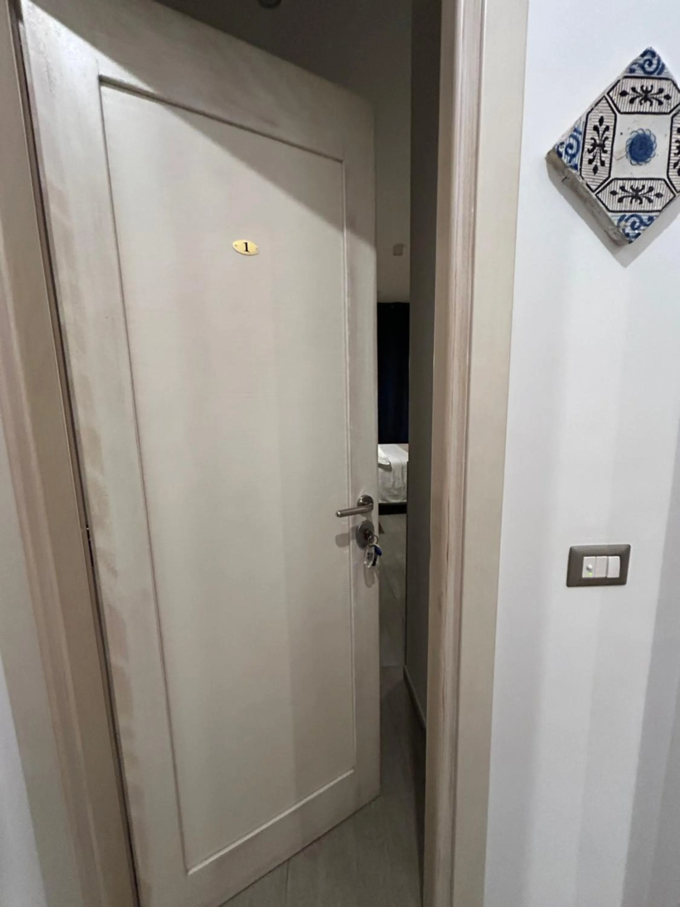 International Naples