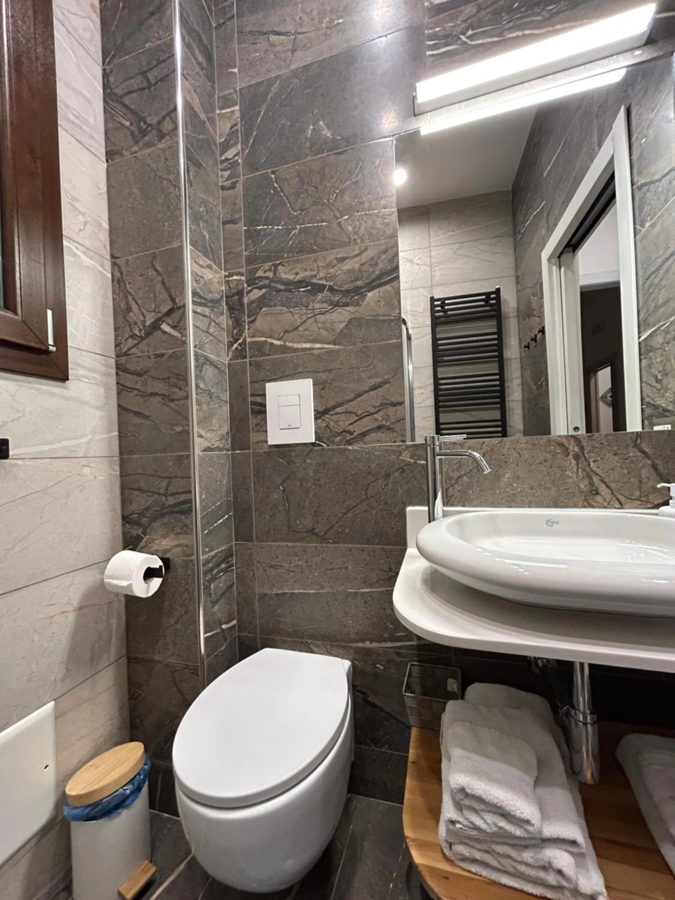 International Naples