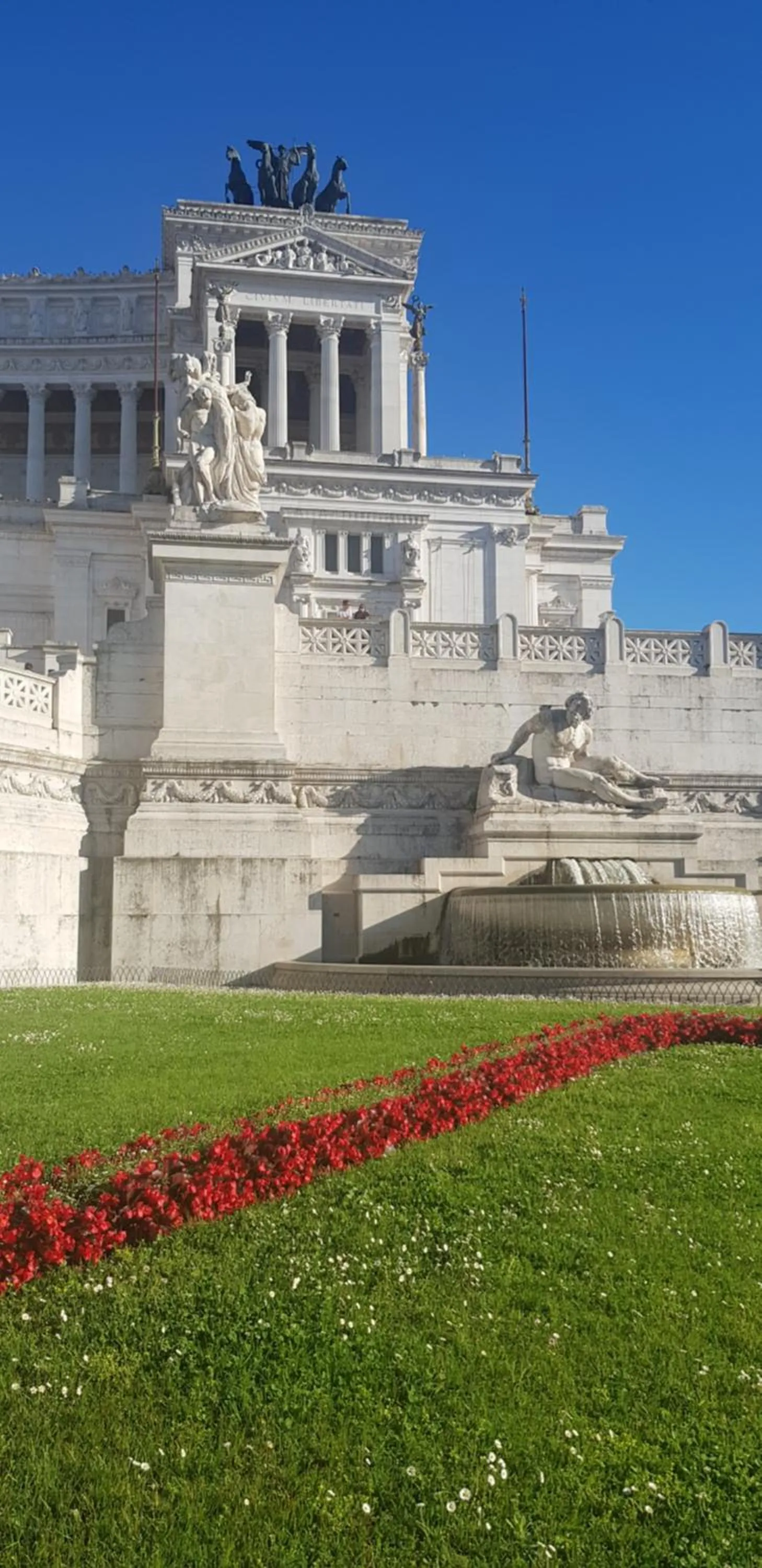 Nearby landmark in Mia Suites