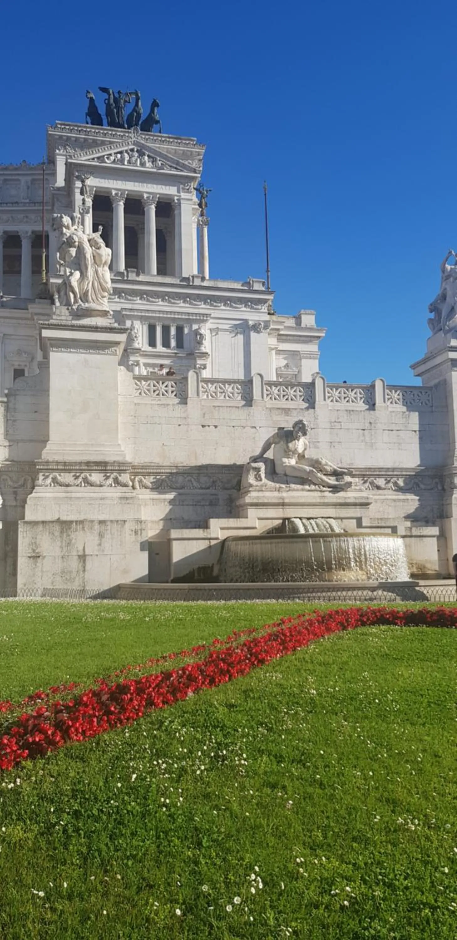 Nearby landmark in Mia Suites