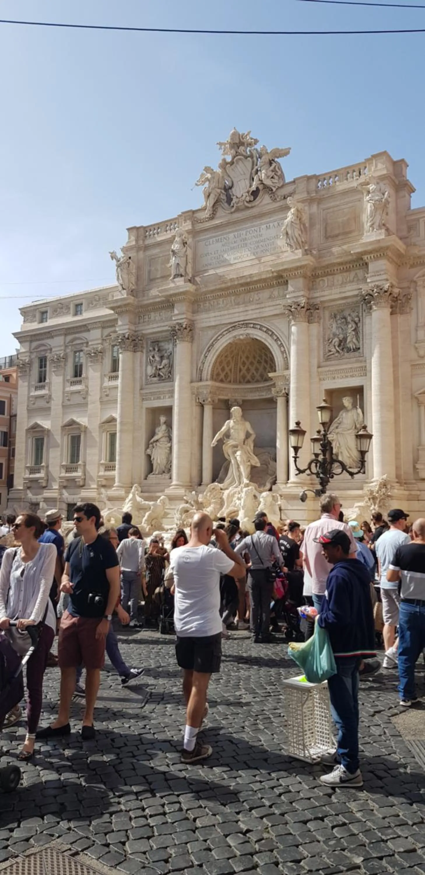 Nearby landmark in Mia Suites