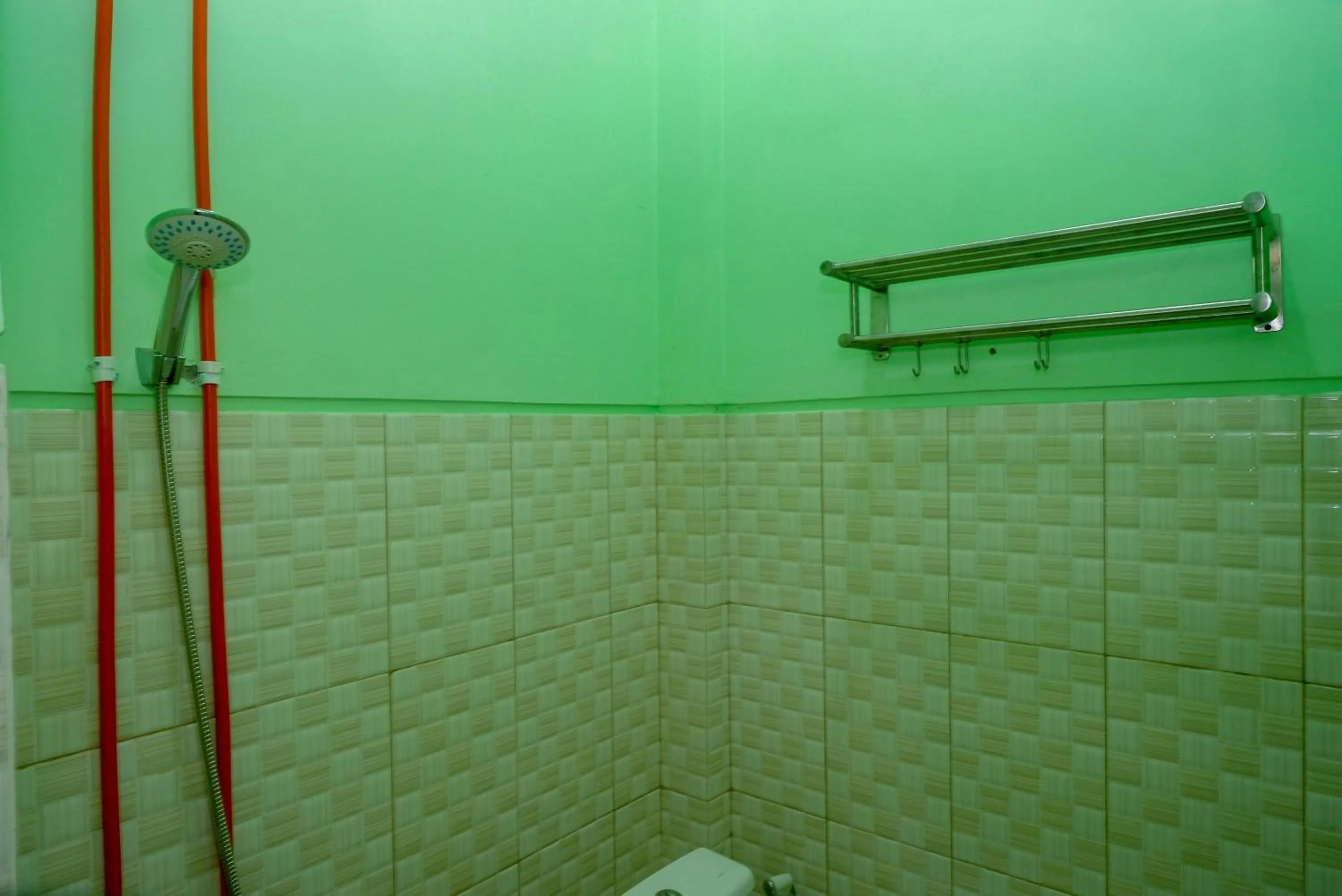 RedDoorz Syariah near Monumen Jogja Kembali