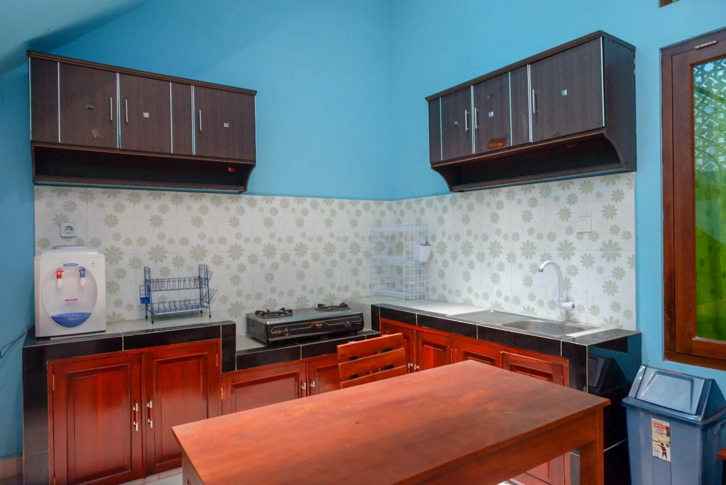 RedDoorz Syariah near Monumen Jogja Kembali