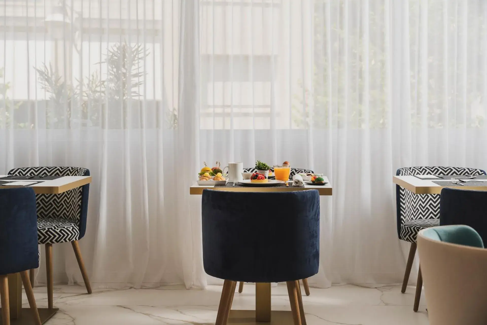 Food in Parioli Hotel Rimini Food in Parioli Hotel Rimini