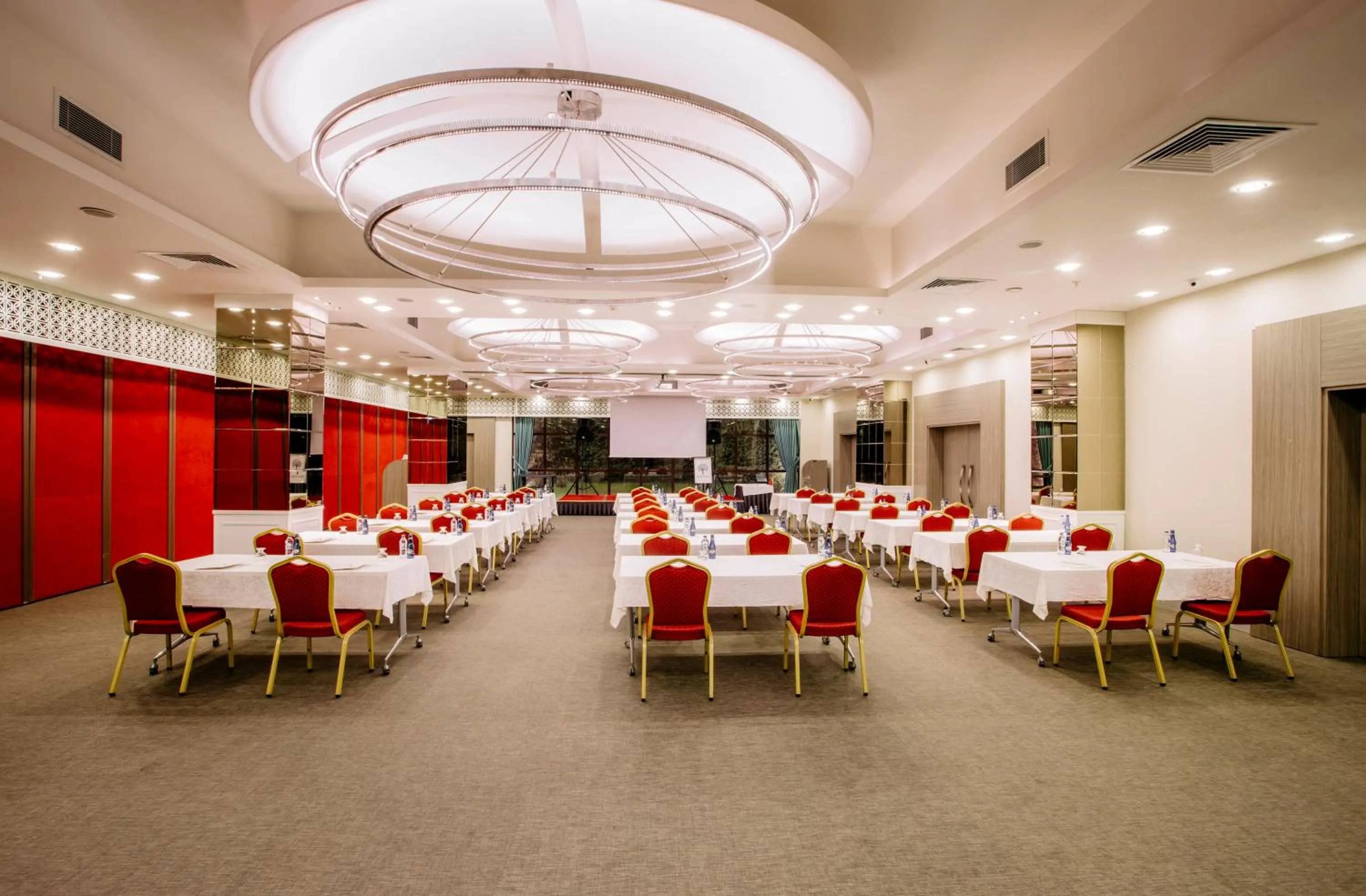 Meeting/conference room in Sen Otel