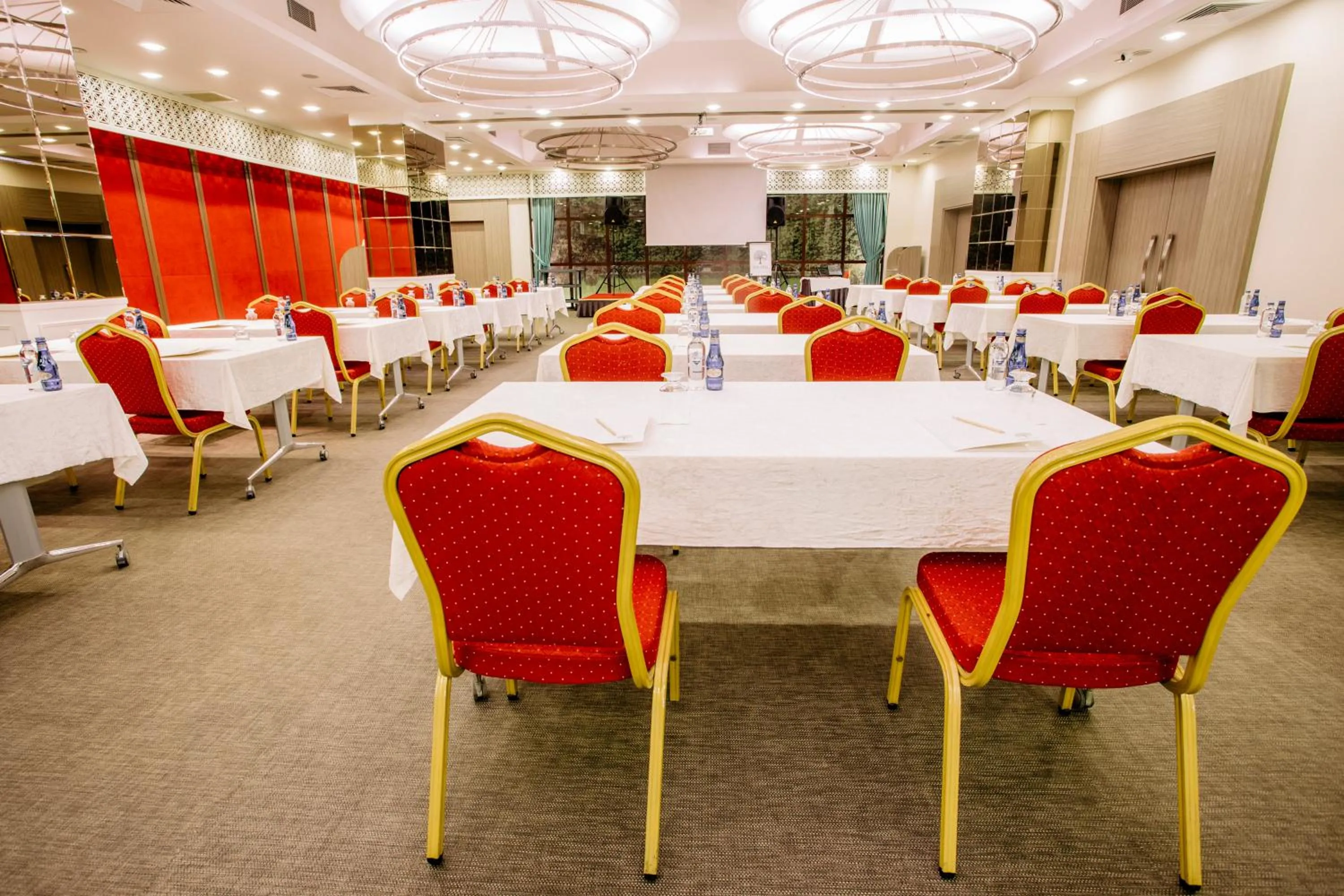 Meeting/conference room in Sen Otel