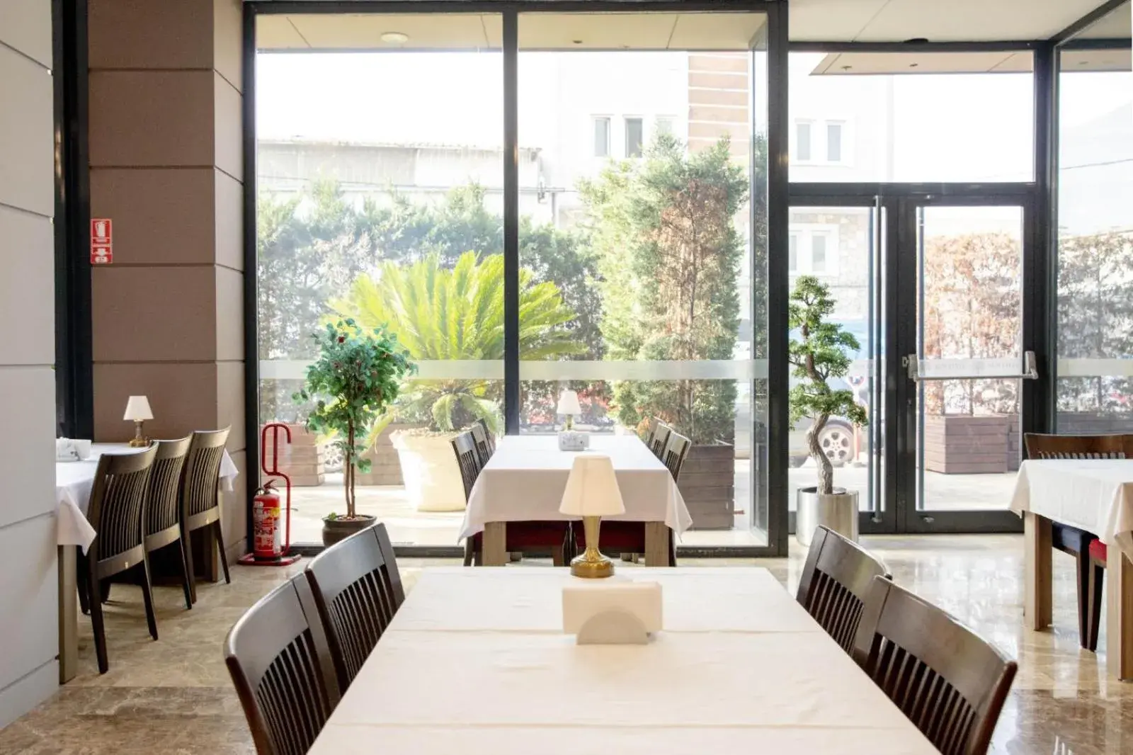 Restaurant/places to eat in Sen Otel Restaurant/places to eat in Sen Otel