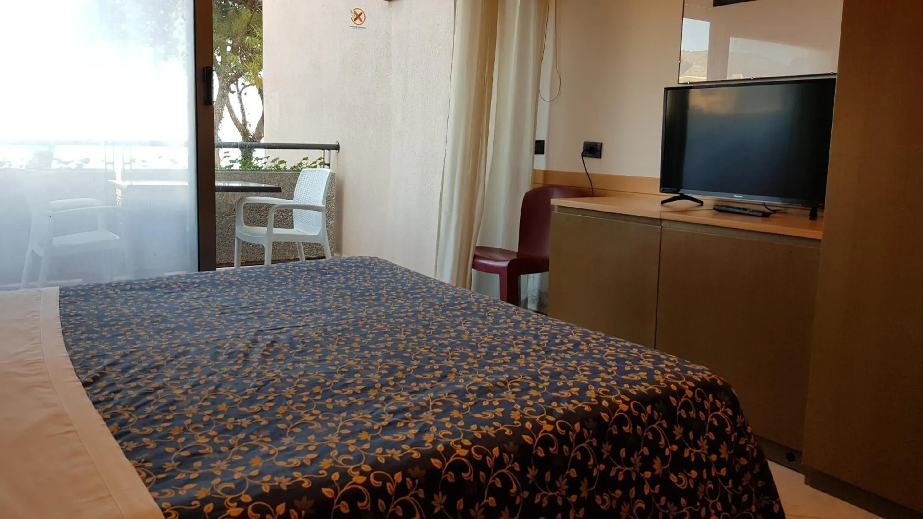 Photo of the whole room, Bed in Addaura Village e Congressi Photo of the whole room, Bed in Addaura Village e Congressi