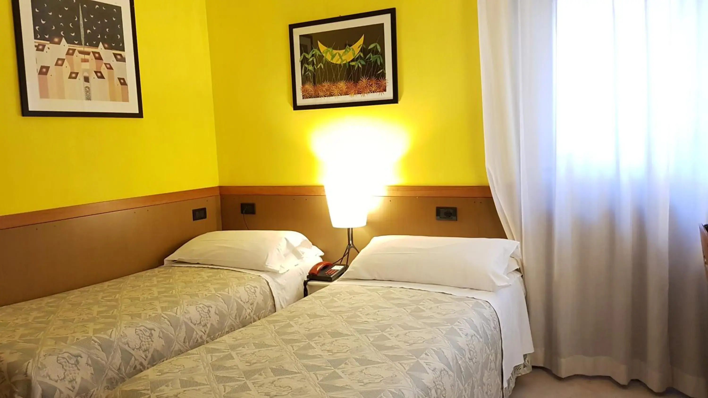 Bedroom, Bed in Addaura Village e Congressi Bedroom, Bed in Addaura Village e Congressi