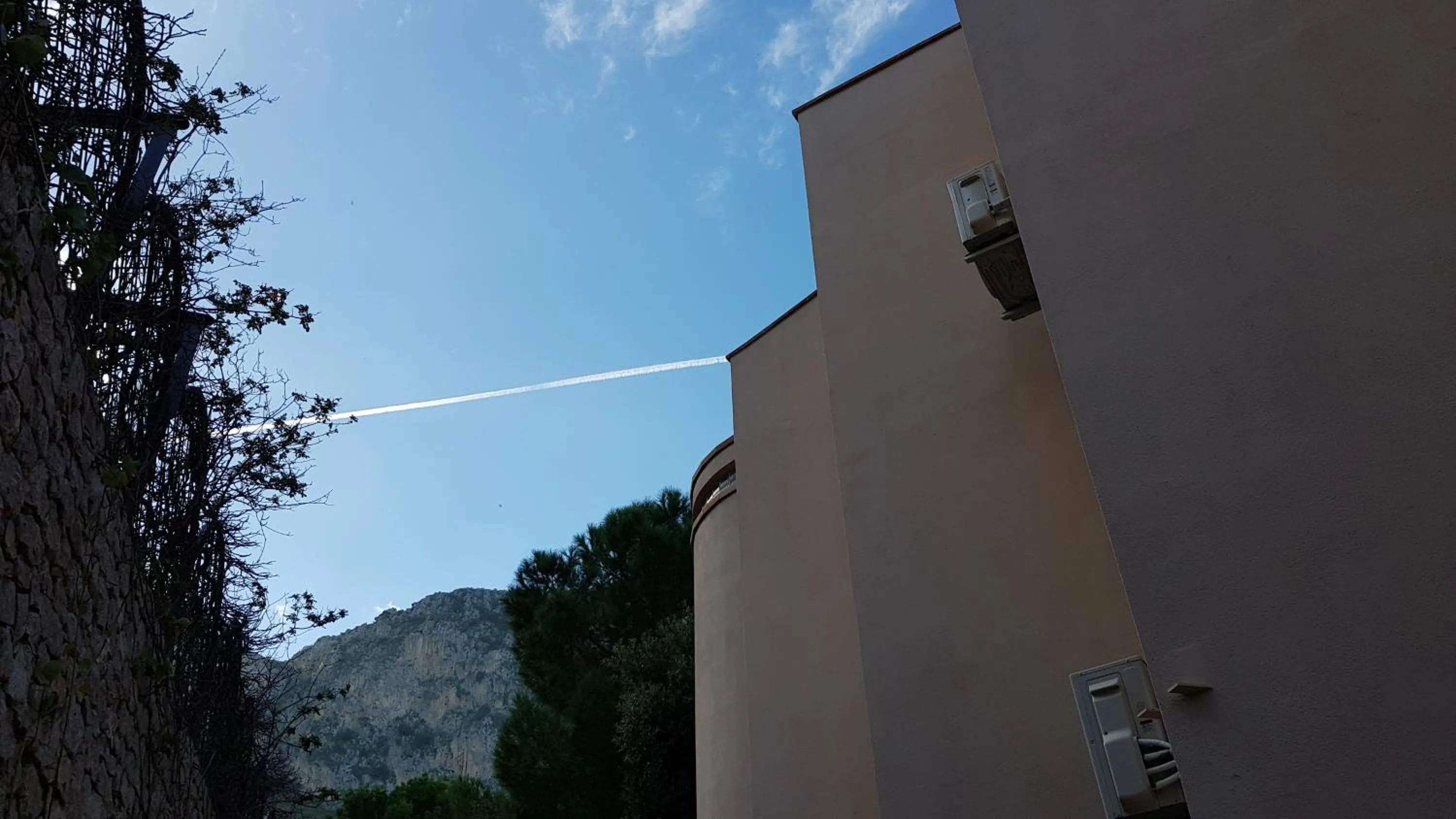 Addaura Village e Congressi