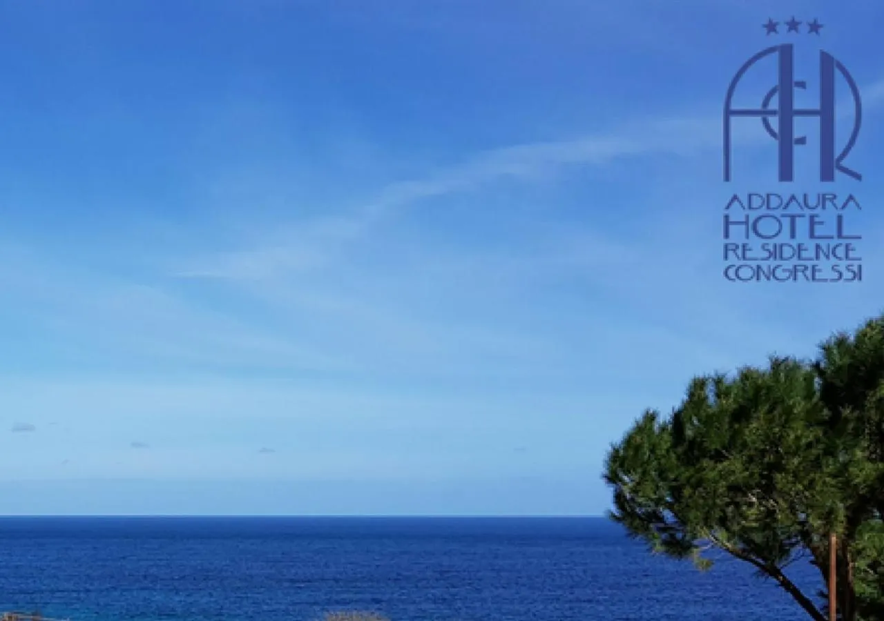 Sea view in Addaura Village e Congressi