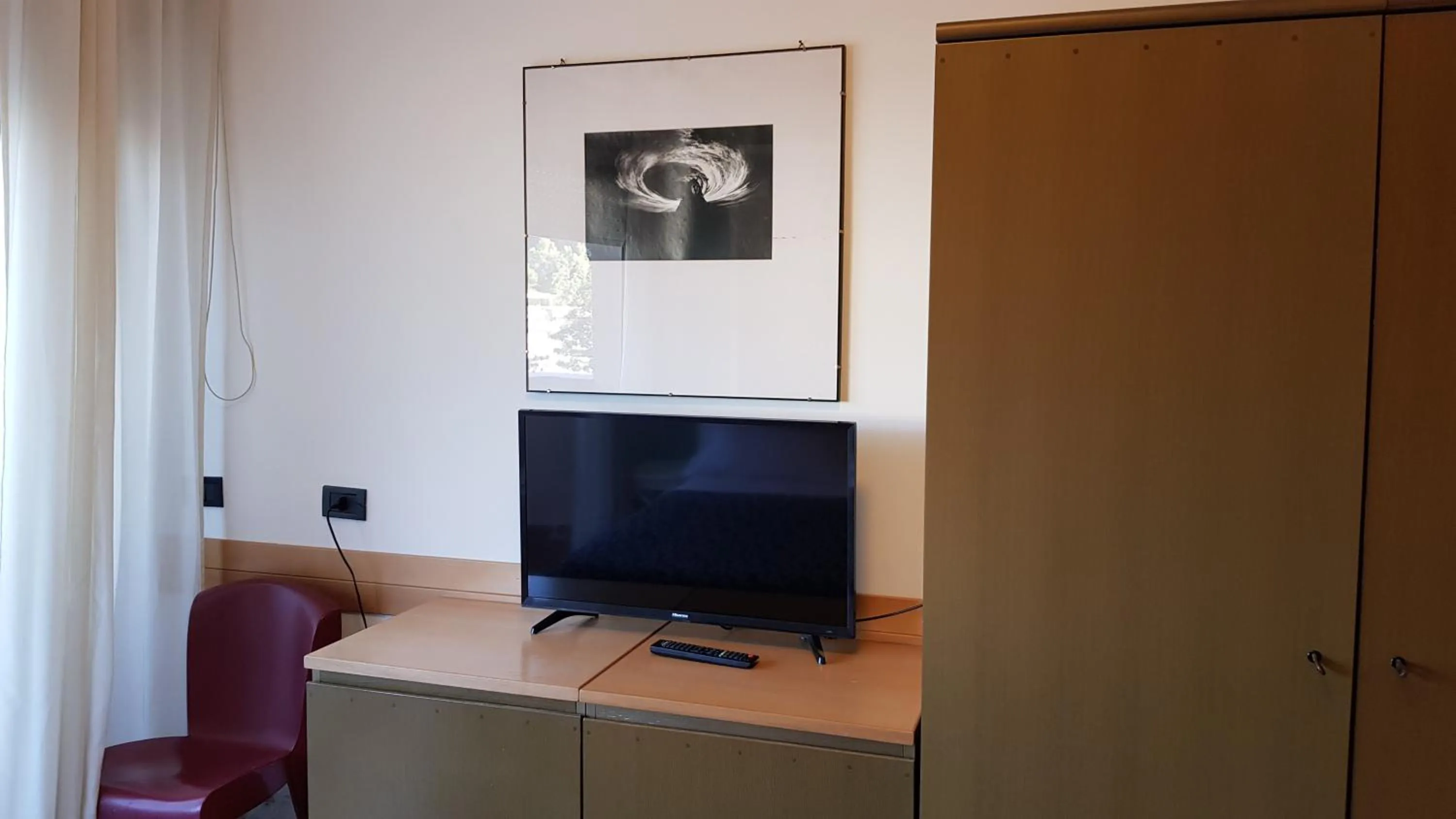 hair dresser in Addaura Village e Congressi