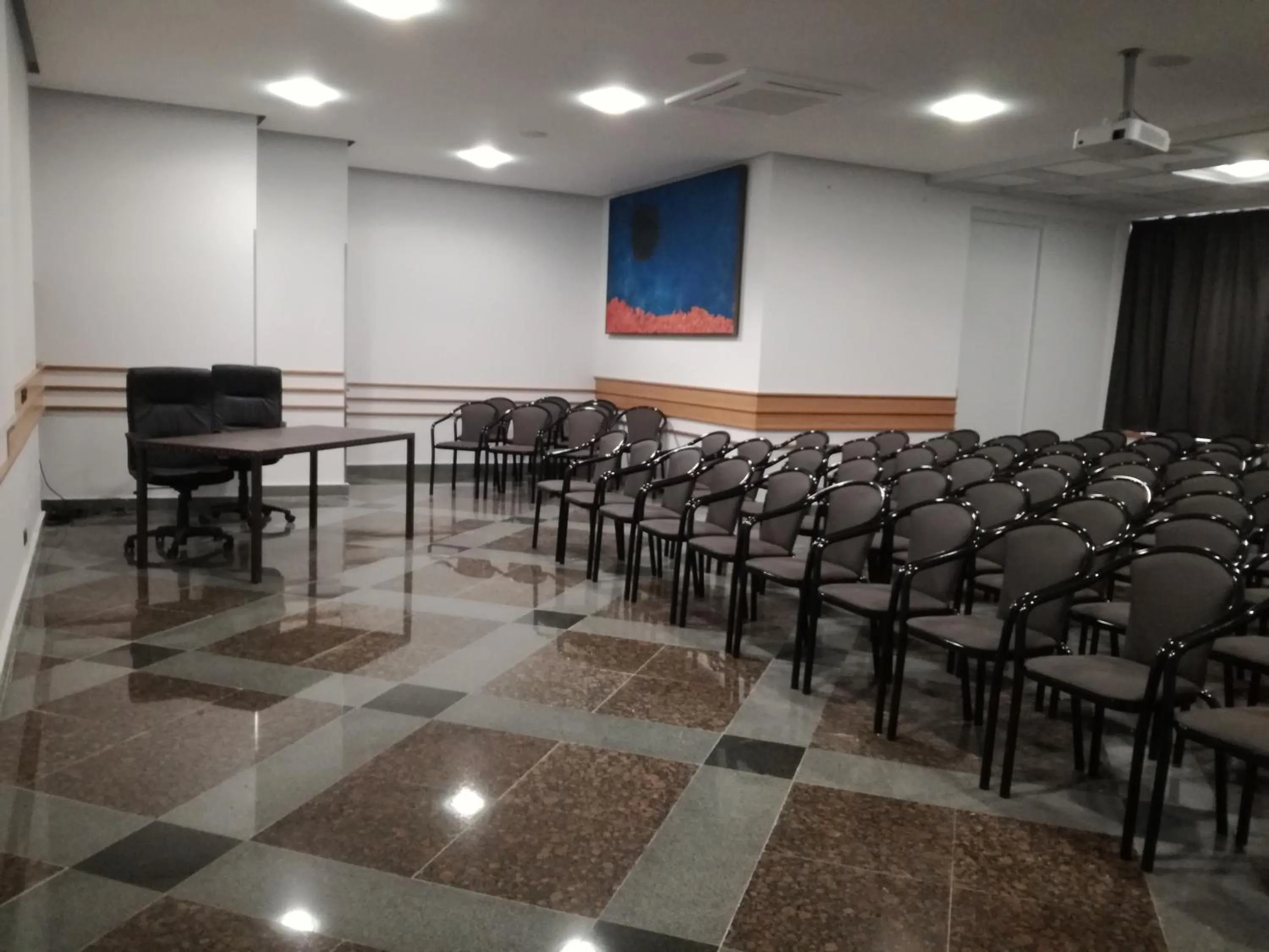 Meeting/conference room in Addaura Village e Congressi