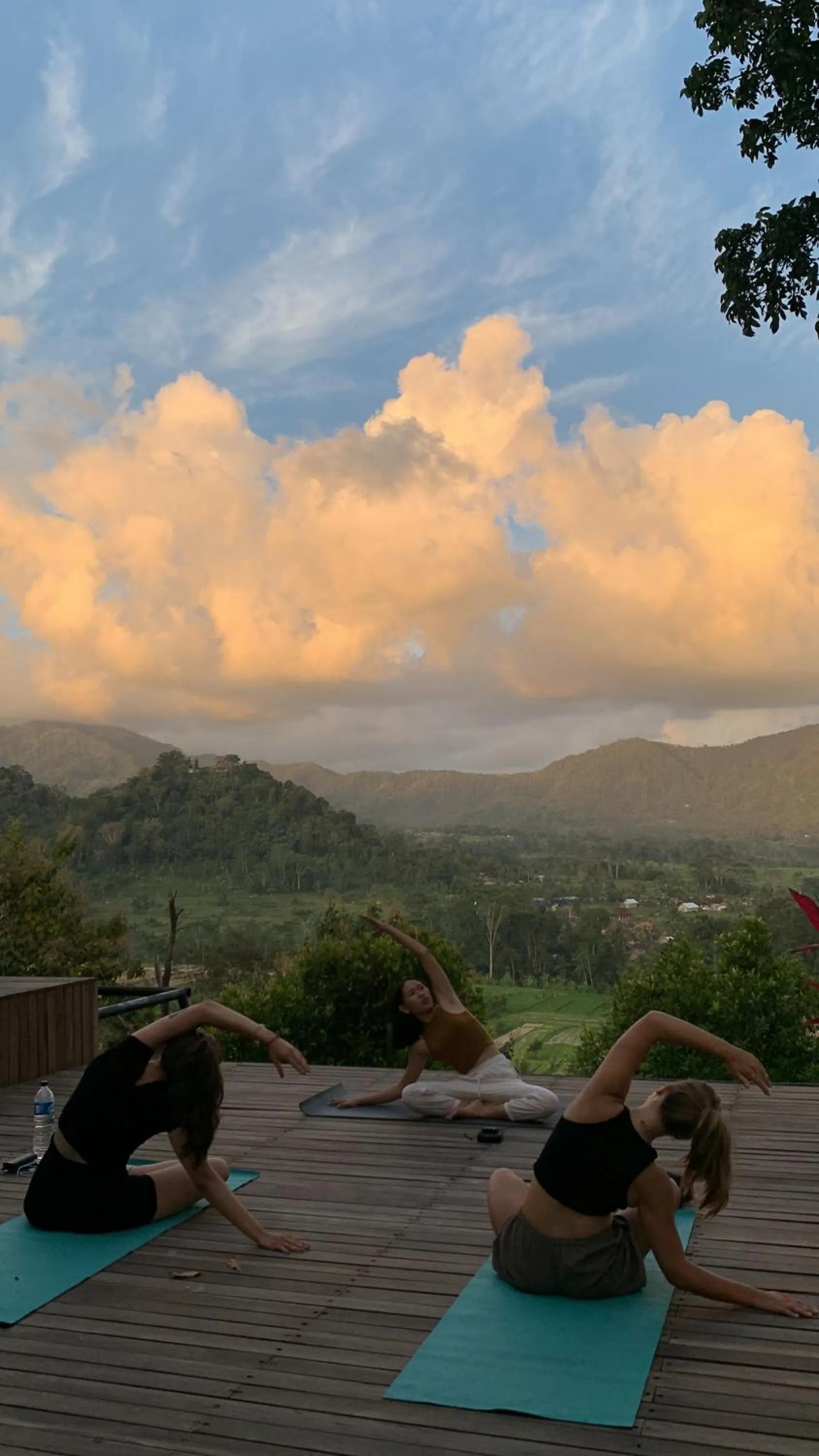 People in Taman Asta Gangga by ecommerceloka