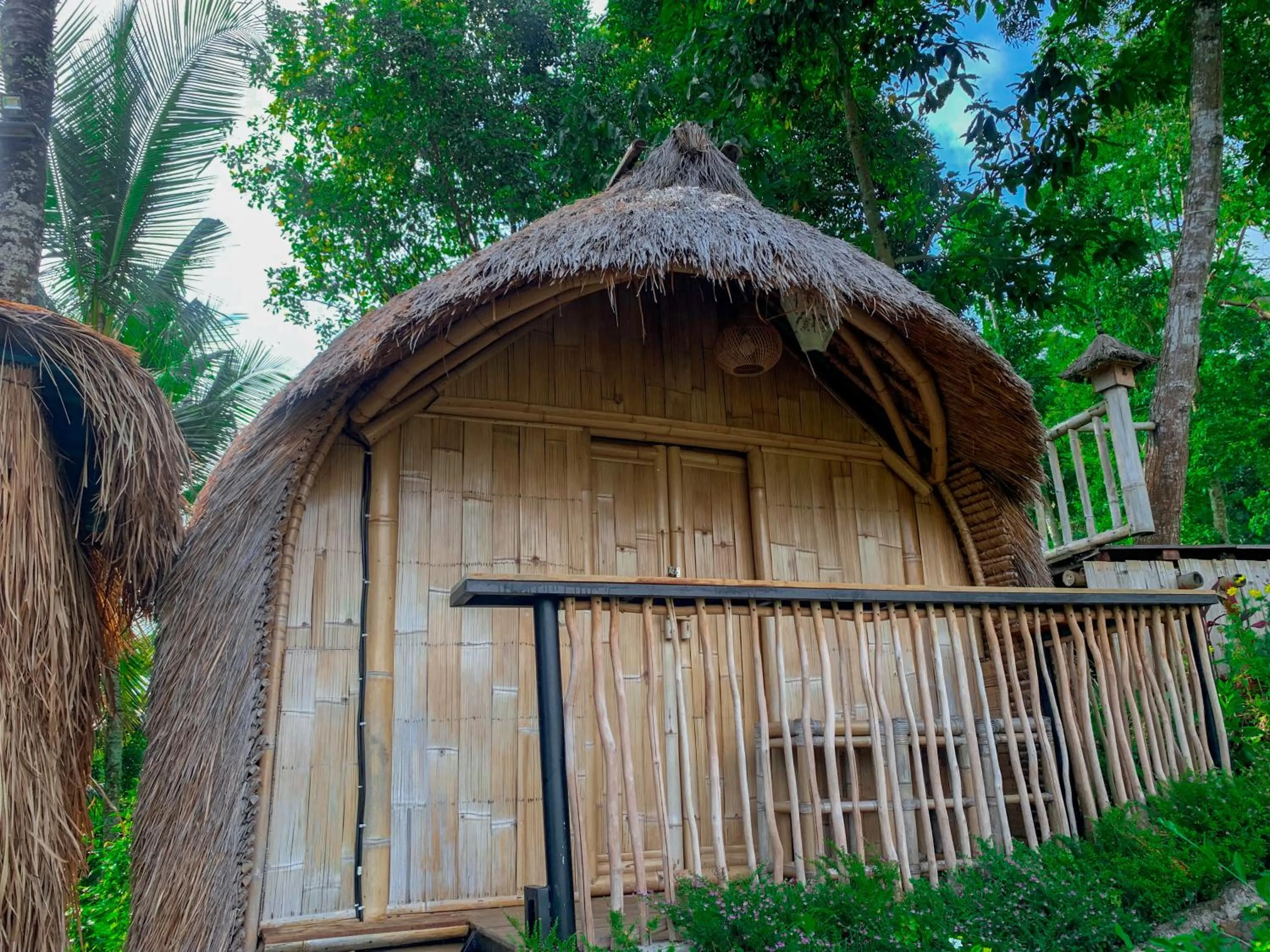 Property building in Taman Asta Gangga by ecommerceloka