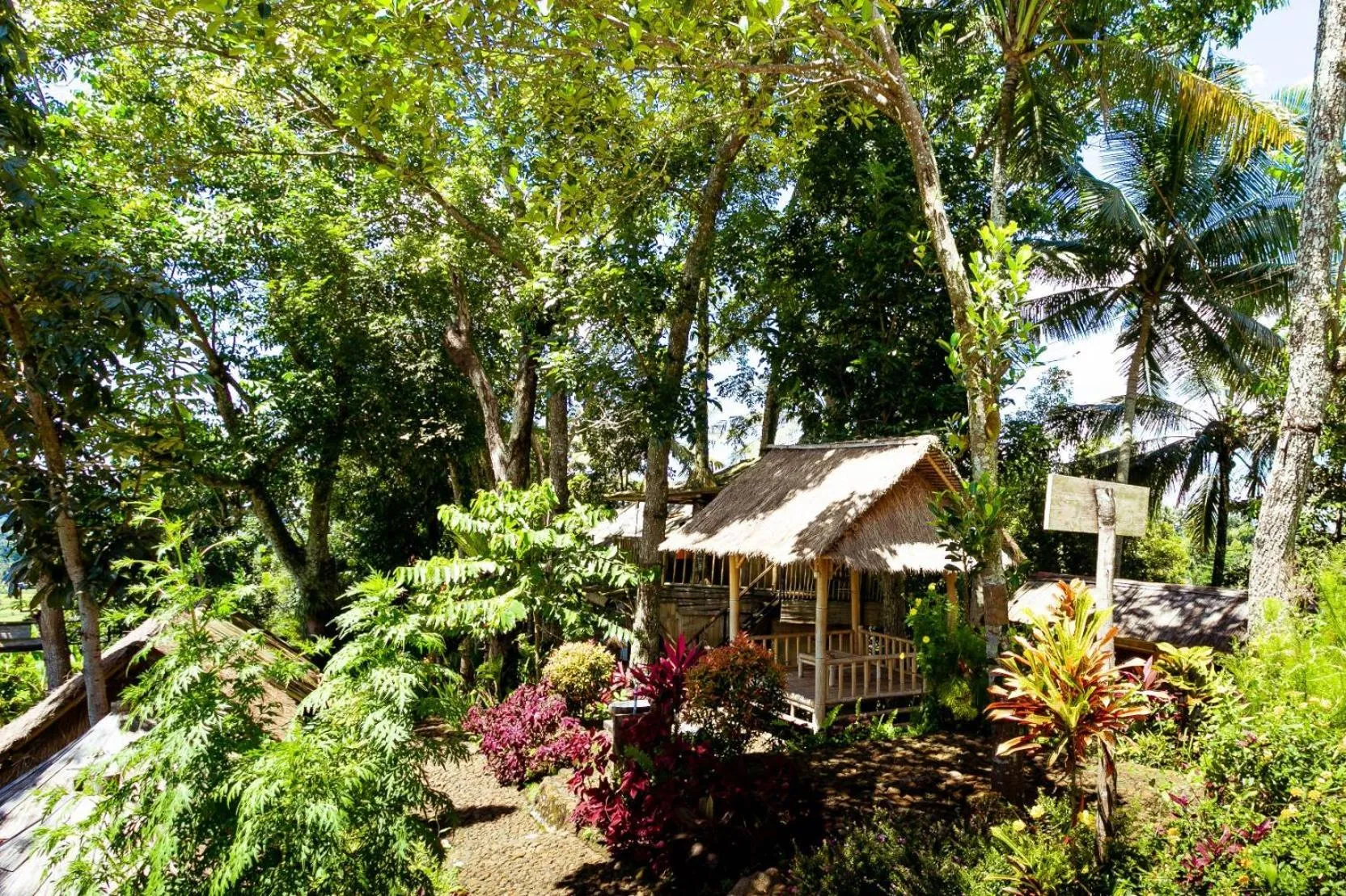 Property building in Taman Asta Gangga by ecommerceloka