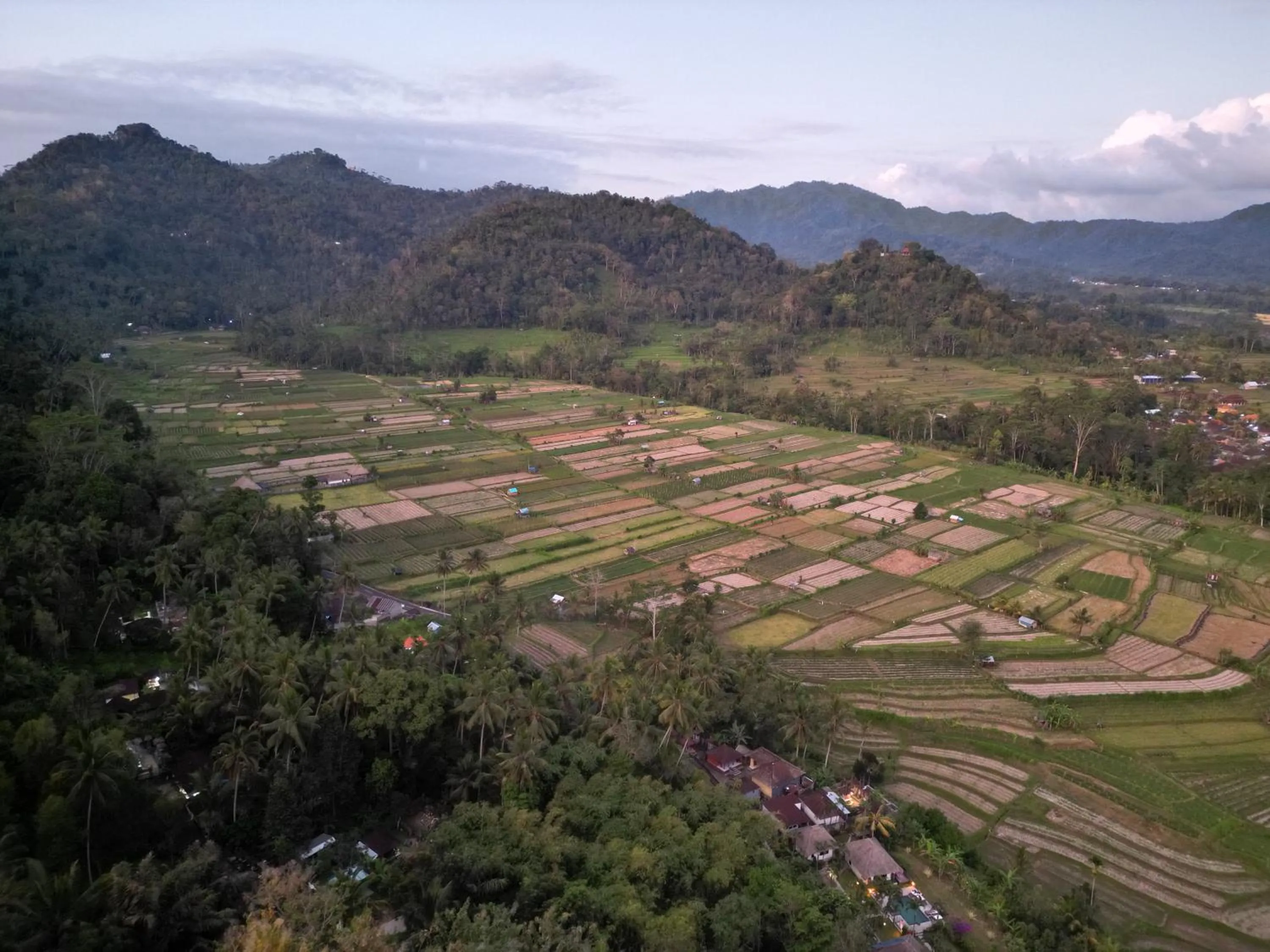 View (from property/room) in Taman Asta Gangga by ecommerceloka