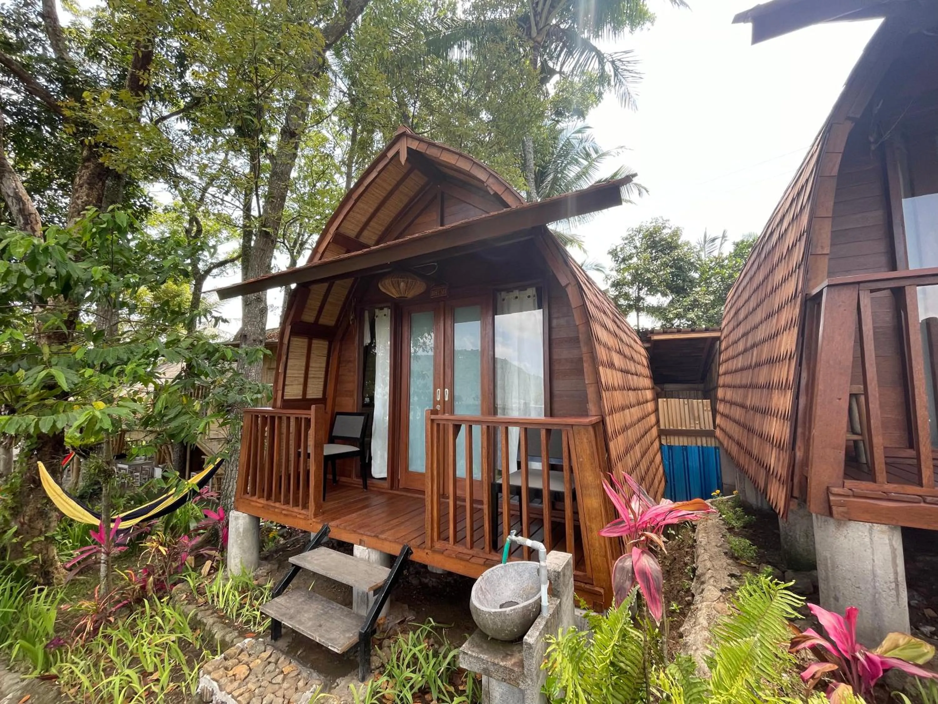 Property building in Taman Asta Gangga by ecommerceloka