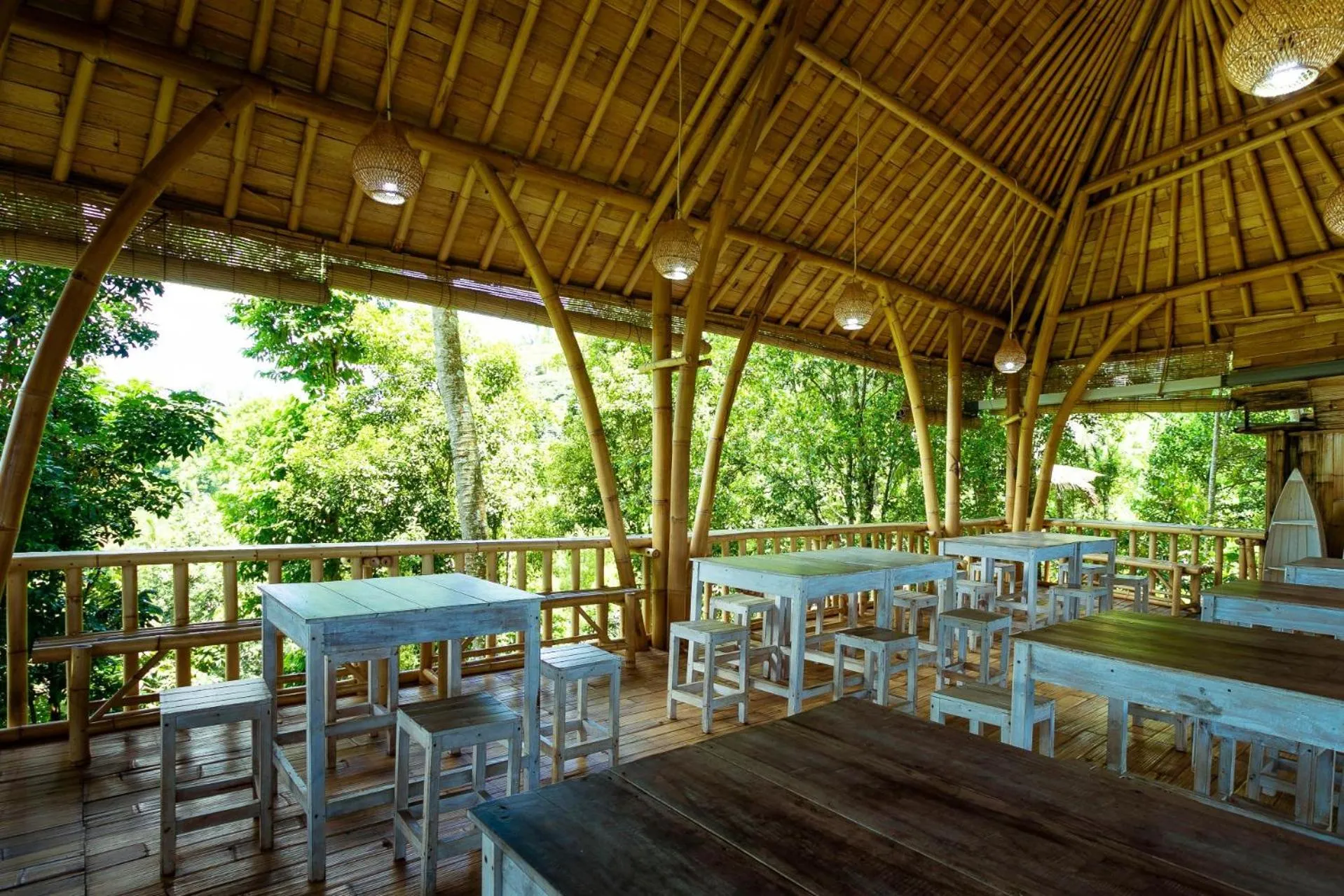 Restaurant/places to eat in Taman Asta Gangga by ecommerceloka