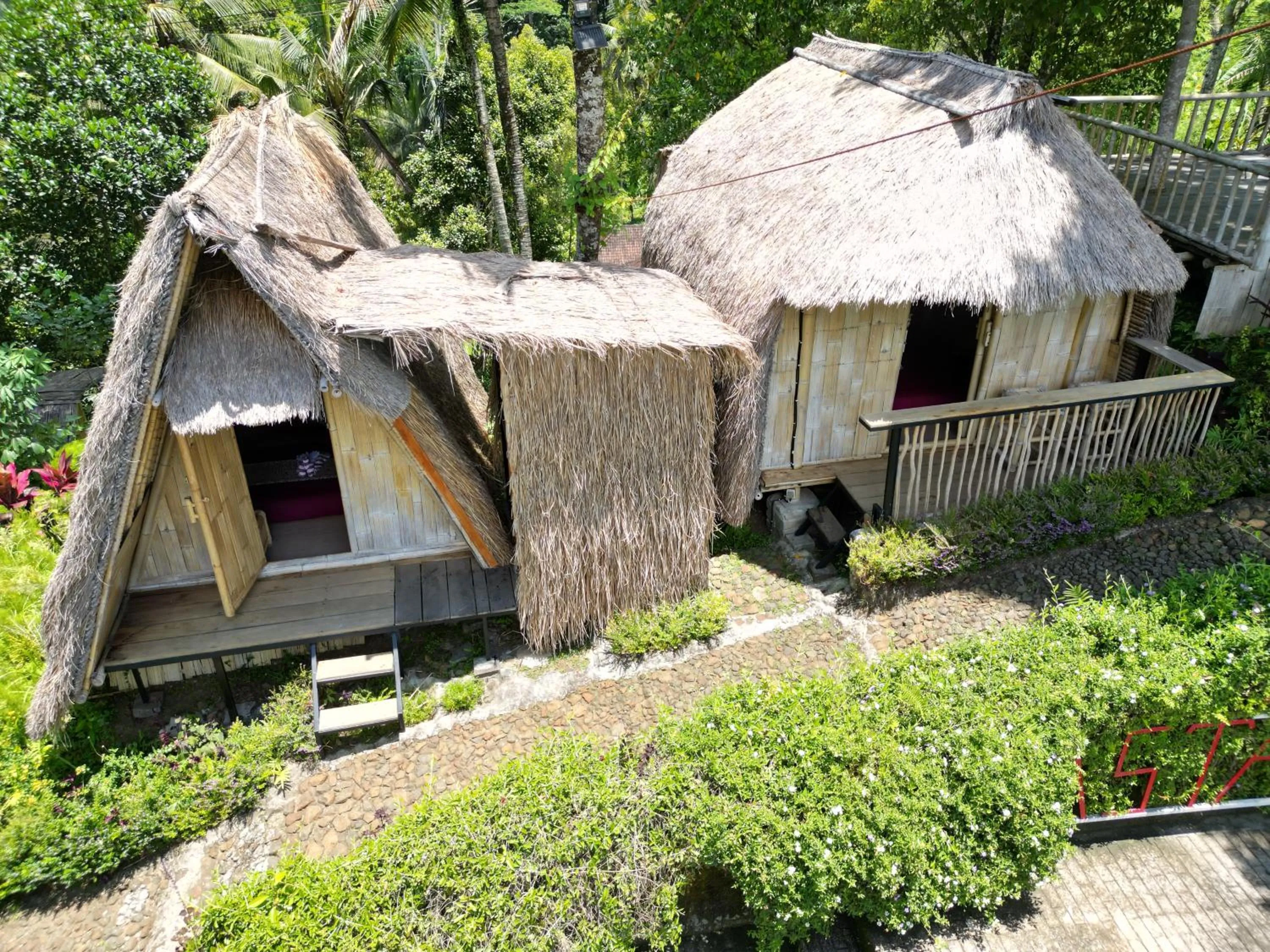 Property building in Taman Asta Gangga by ecommerceloka