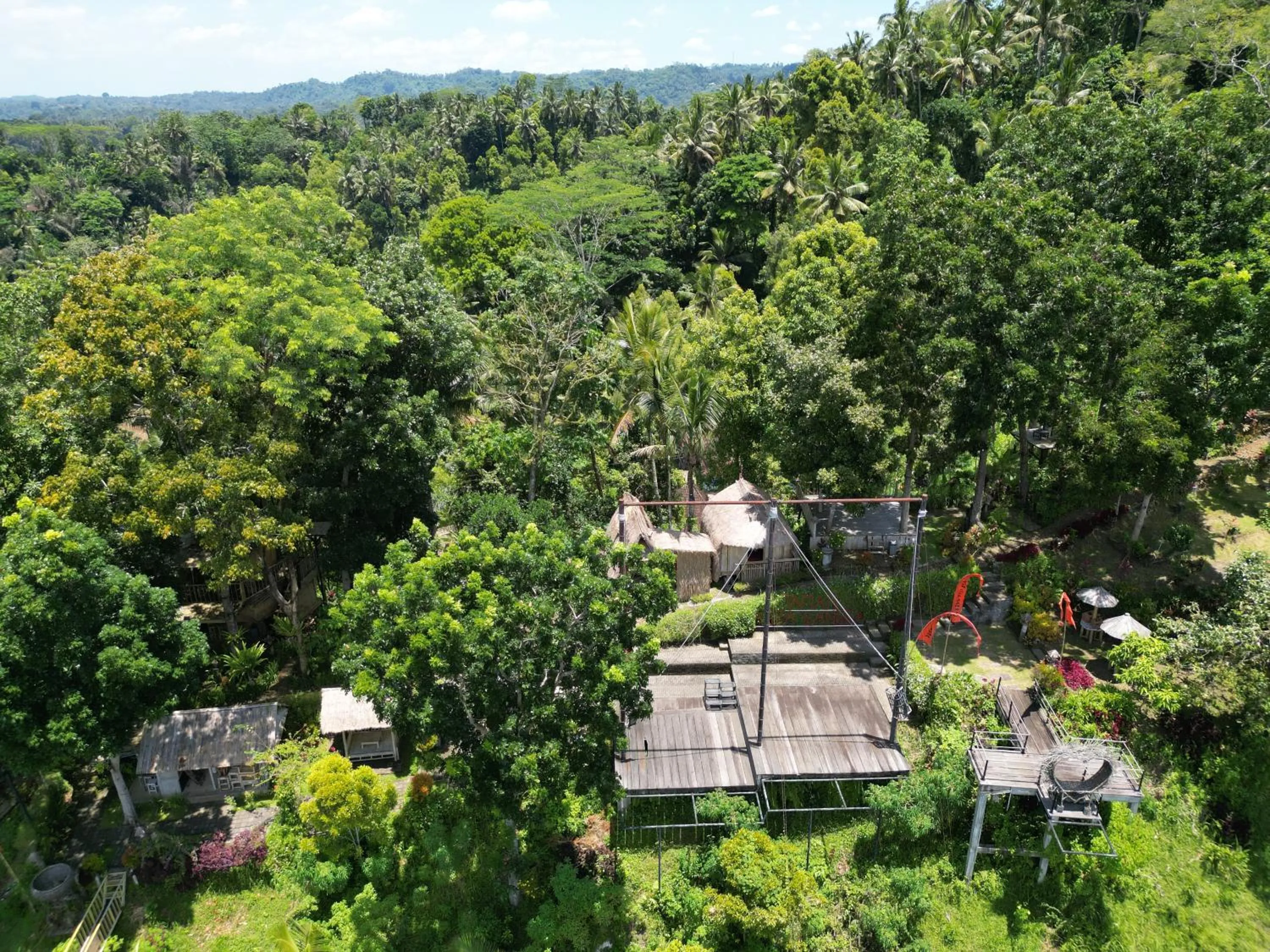 Property building in Taman Asta Gangga by ecommerceloka