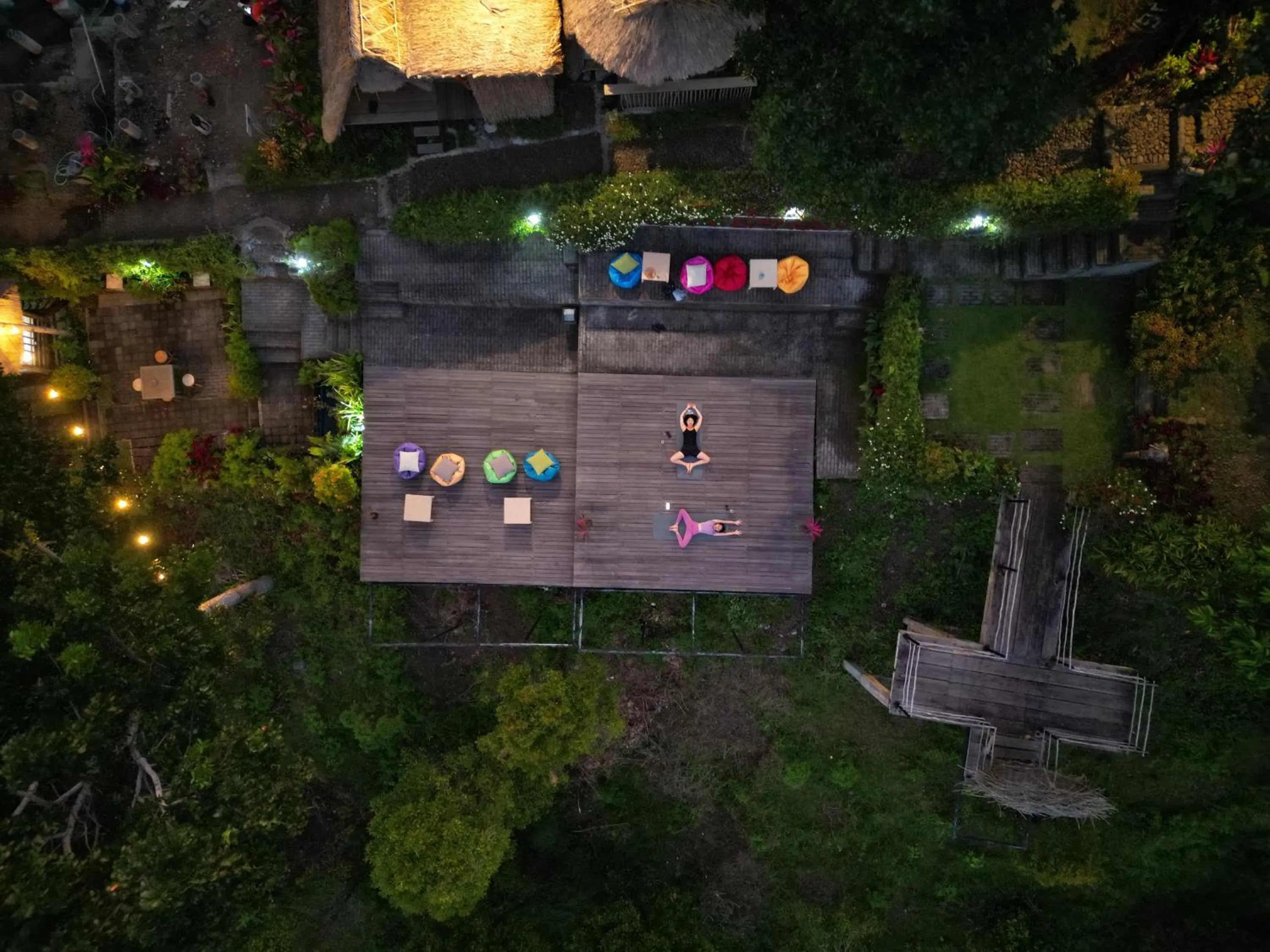 View (from property/room) in Taman Asta Gangga by ecommerceloka